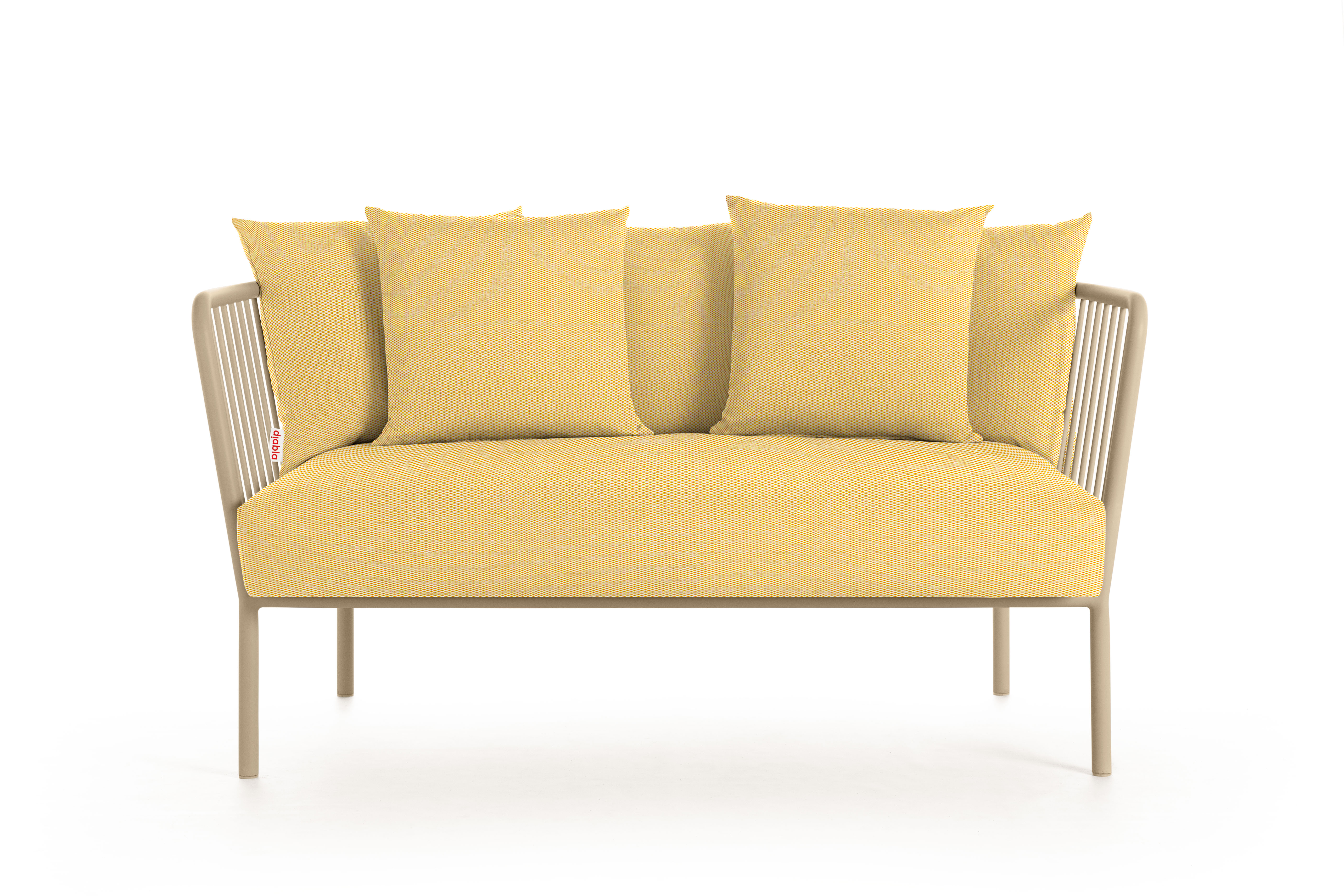 ARP sofa front patio 411