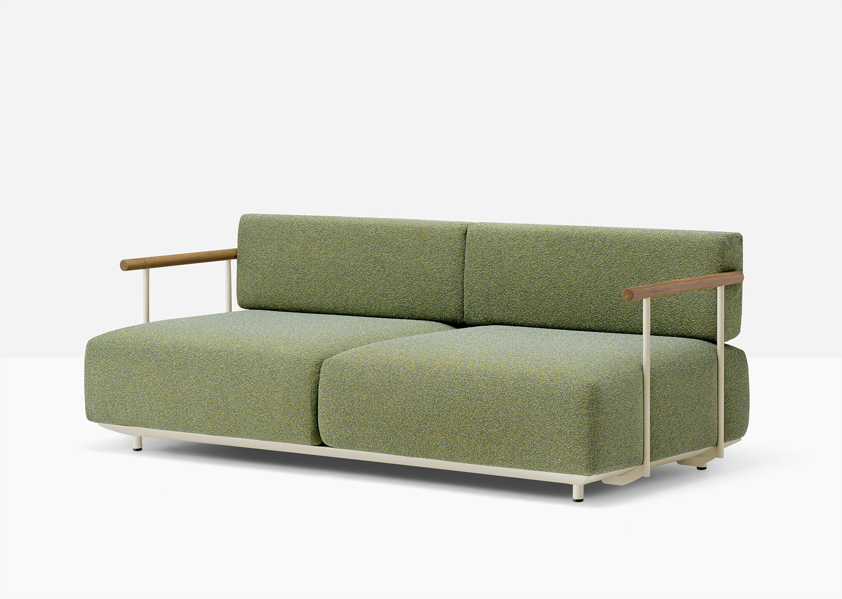 Arki Sofa Plus ASP0022 BE100E D1142 low