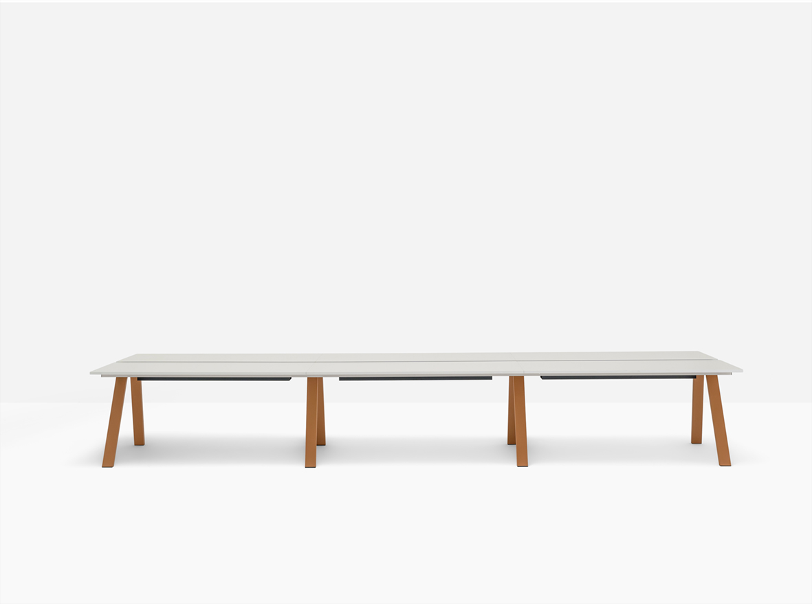 Arki Table Desk ARK9 477X140 TE 527 low