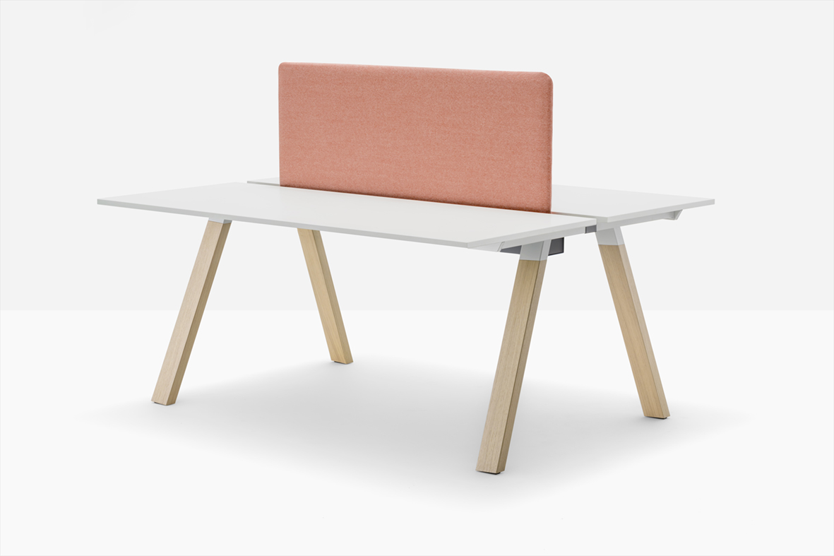 Arki Table Desk ARKW9 159X140 RS 406 0020+DSP L120 TC13442 low