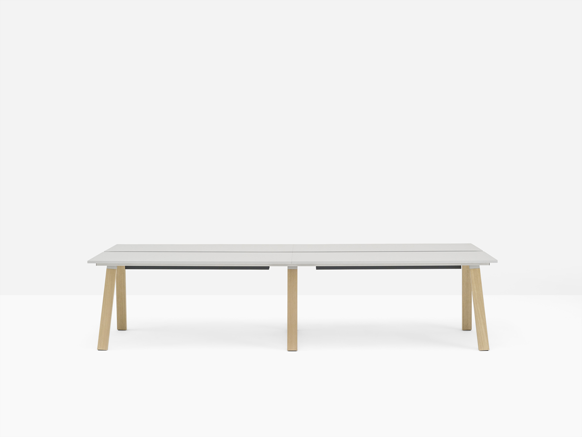 Arki Table Desk ARKW9 318X140 RS 527 low