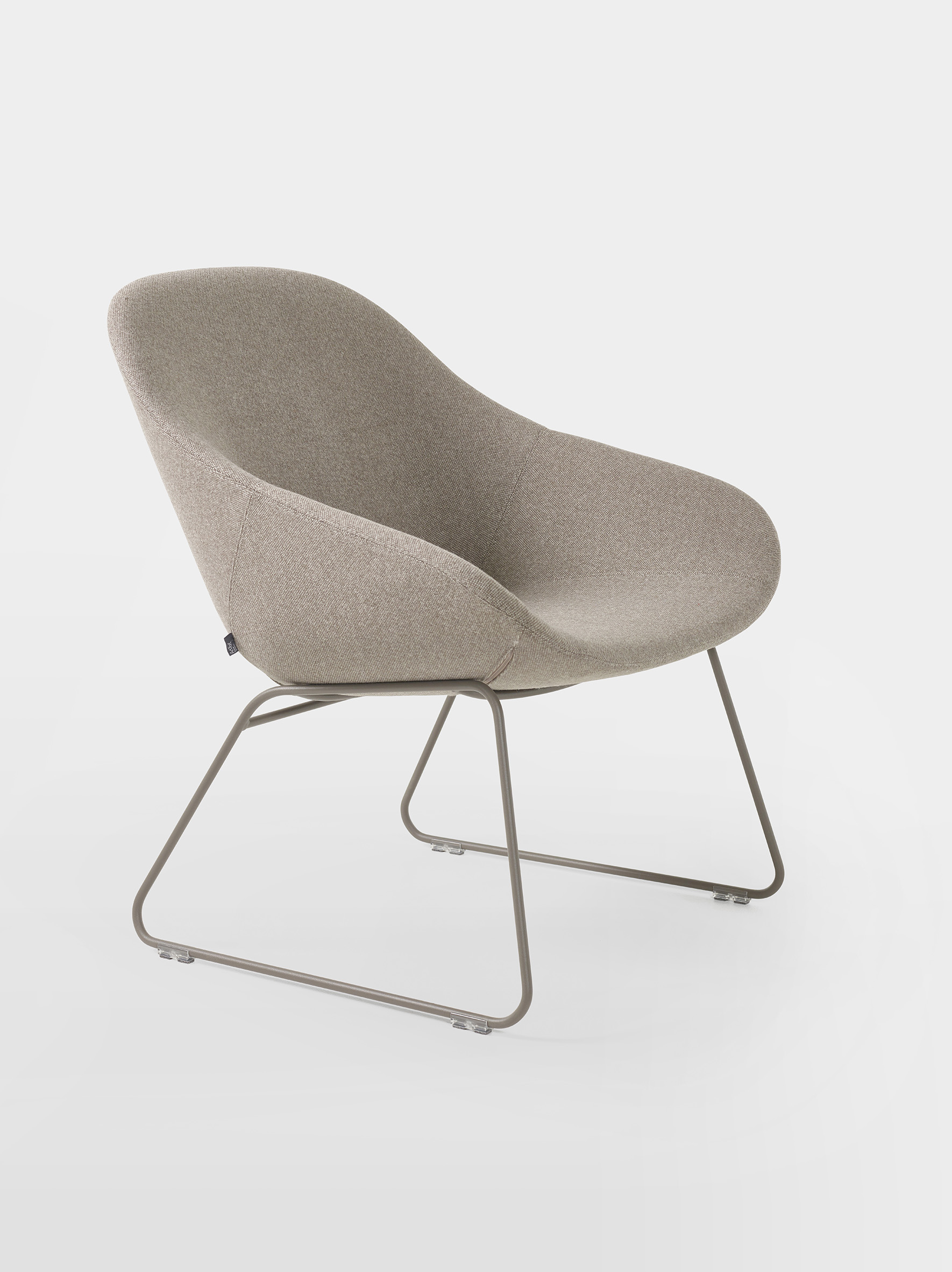 Artifort Beso Lounge B01 01H