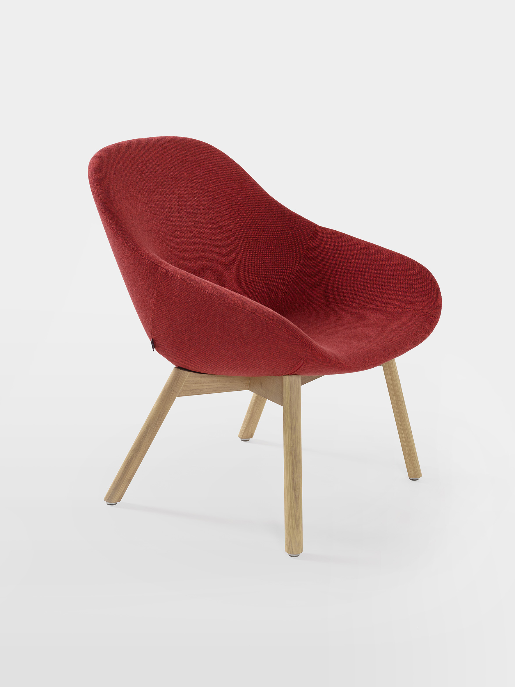 Artifort Beso Lounge B02 01H