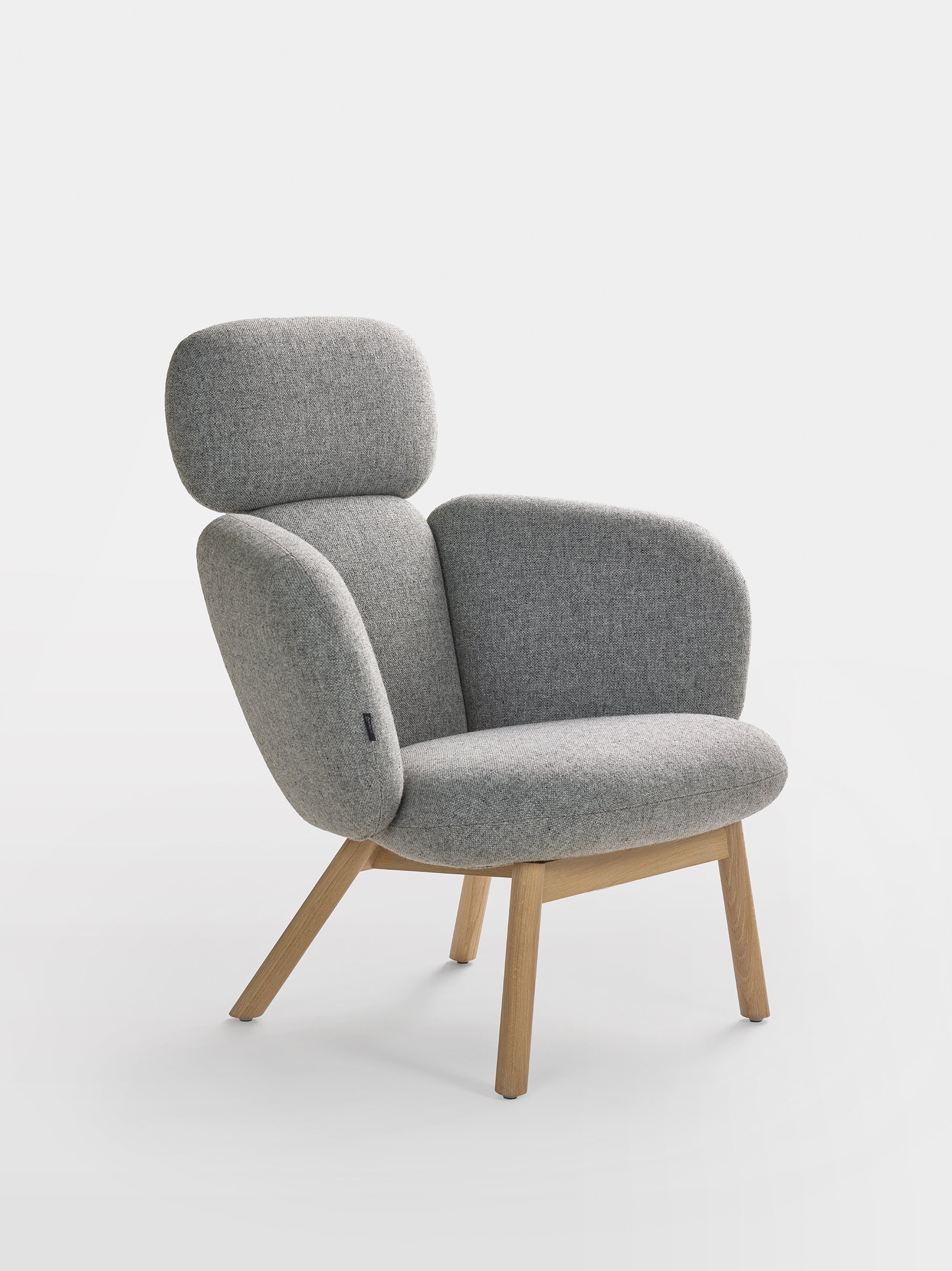 Artifort Bras Highback B01 01H