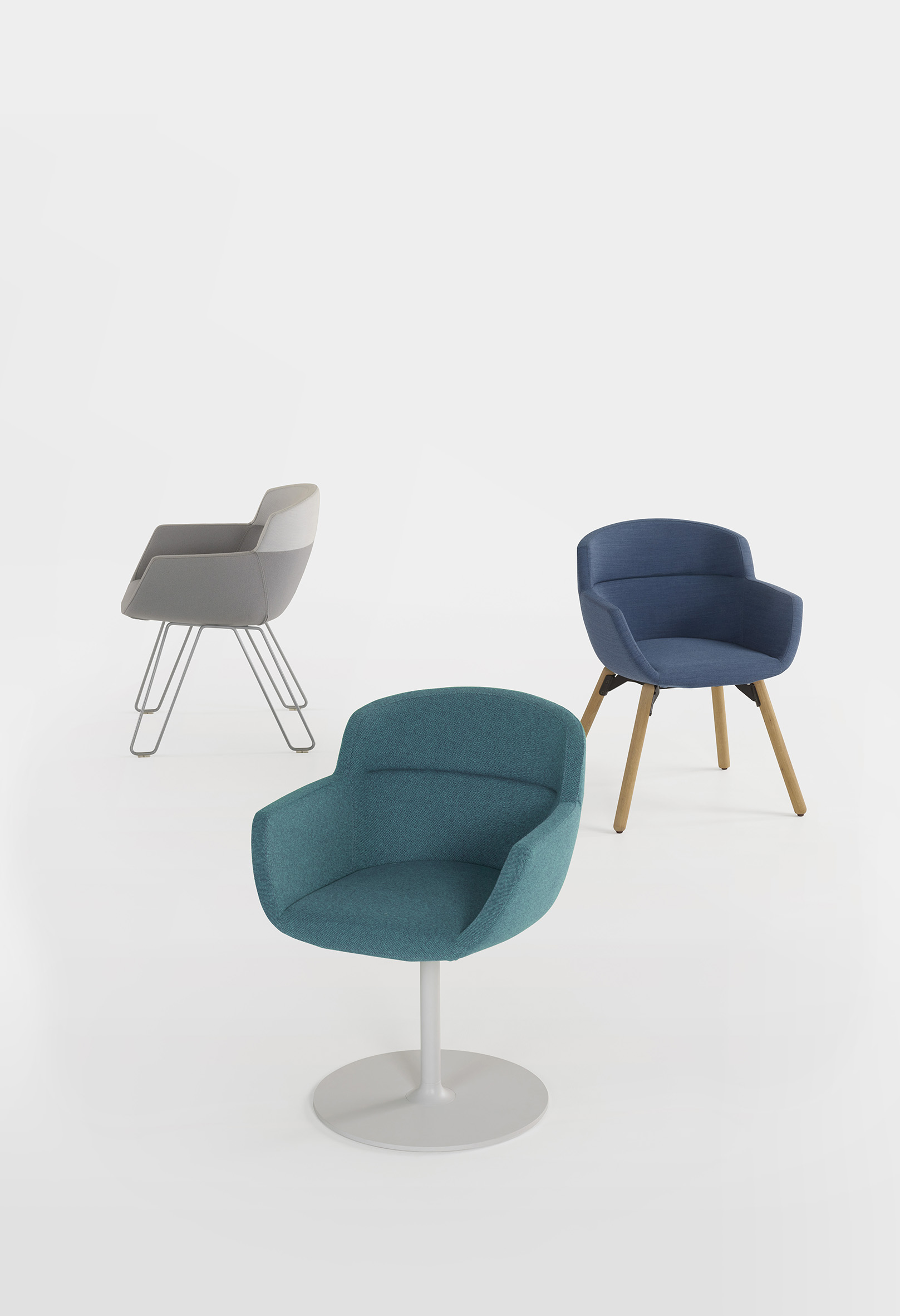 Artifort Mood B00 02H