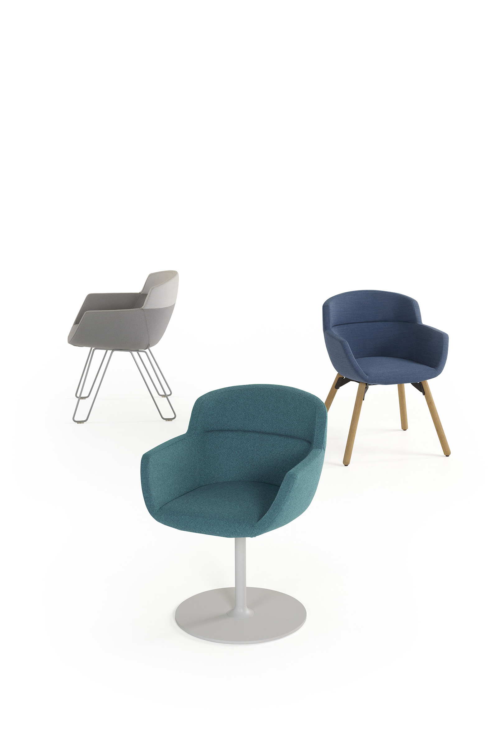 Artifort Mood O00 02H