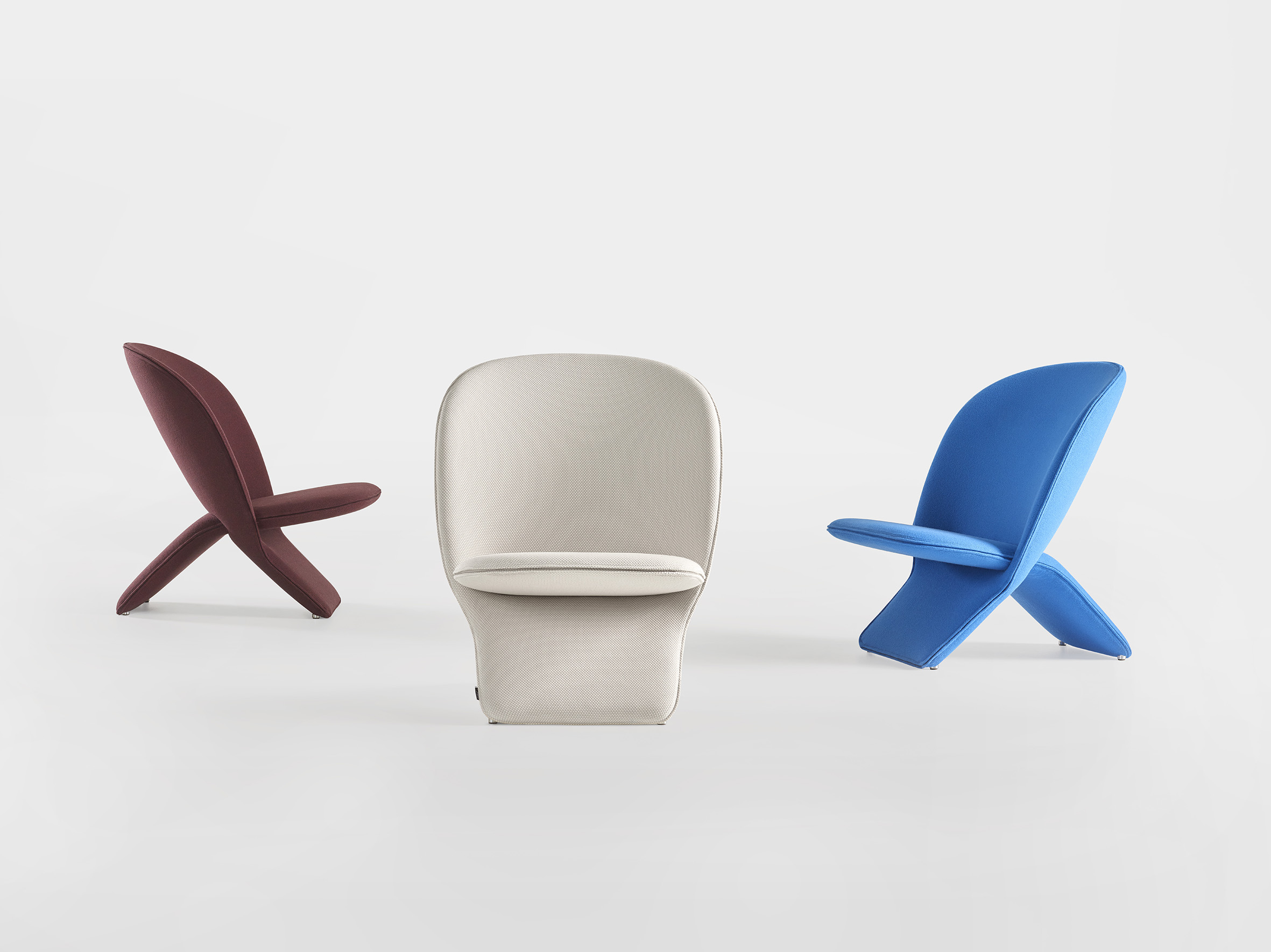 Artifort Niloo B00 04H