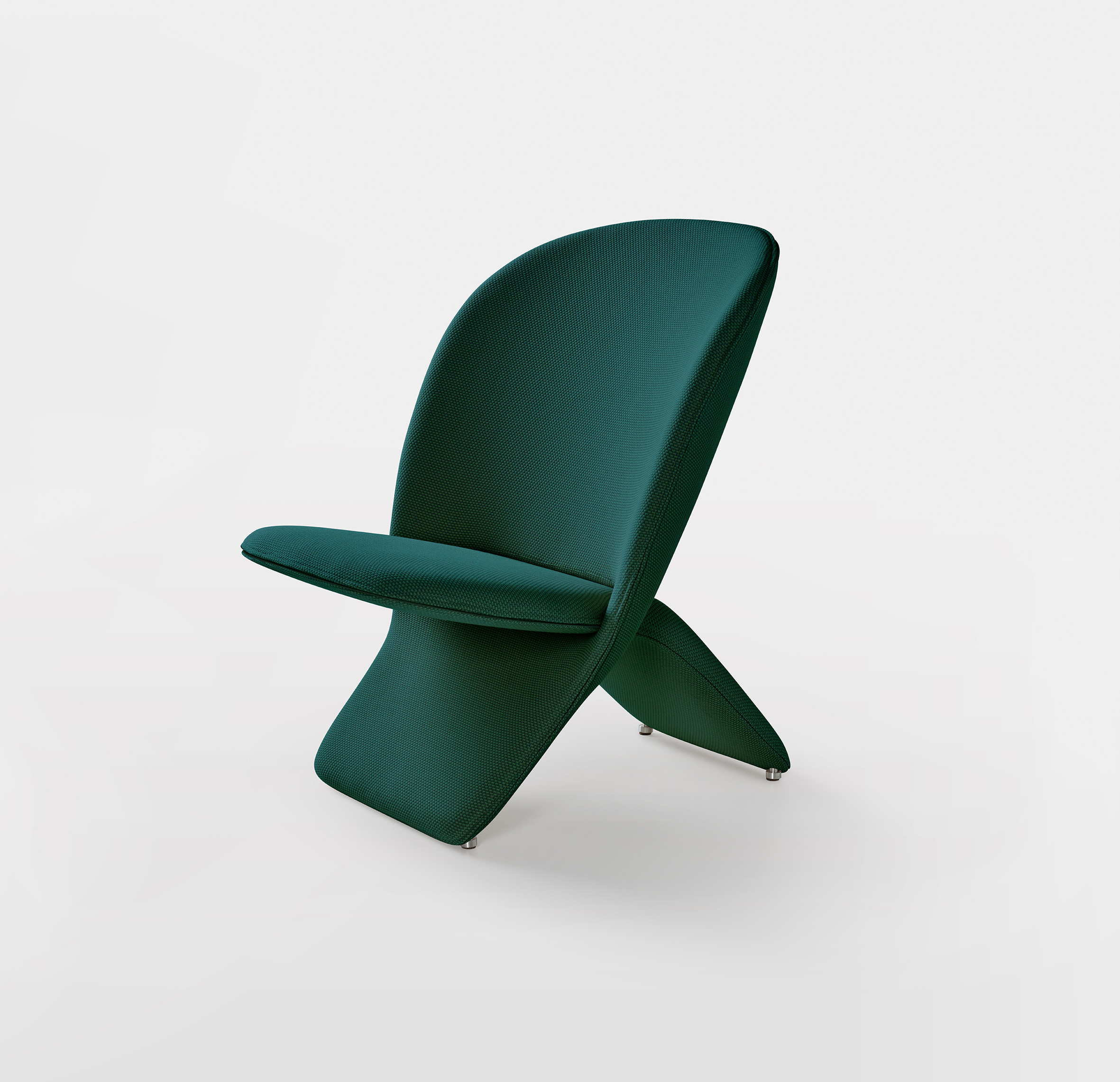 Artifort Niloo B02 02H