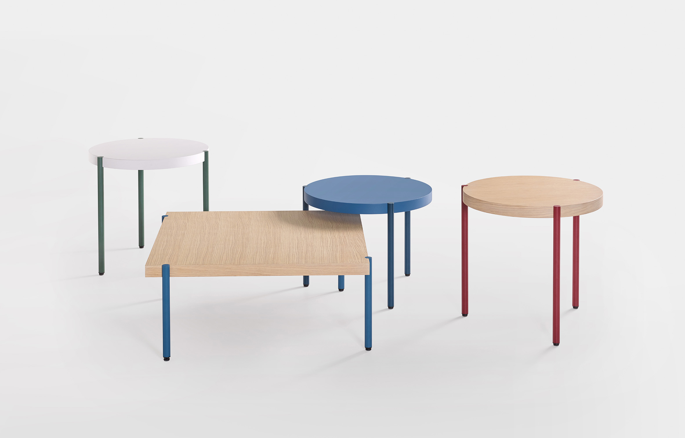 Artifort Palladio B00 02H