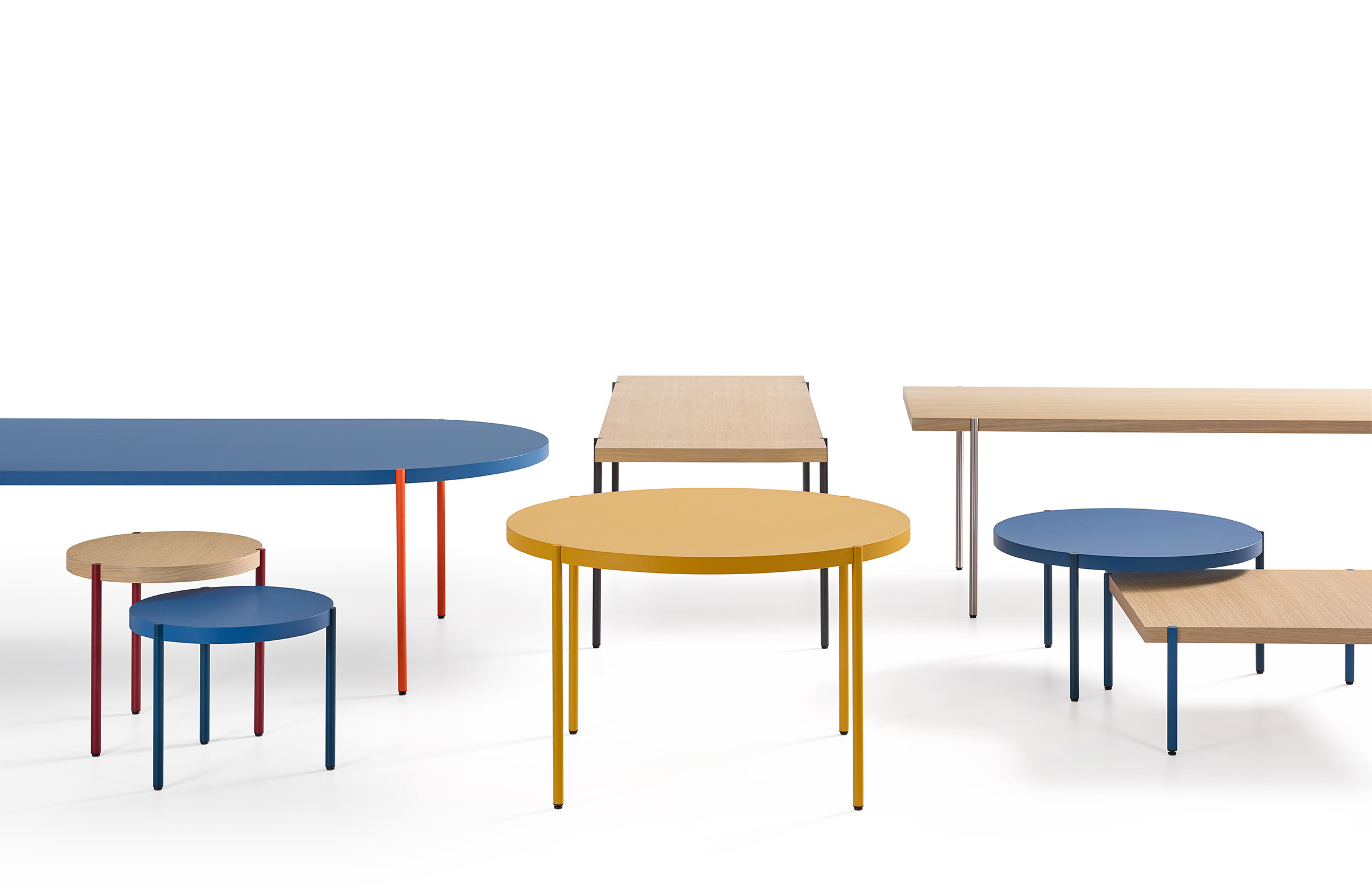 Artifort Palladio Family O00 01H2