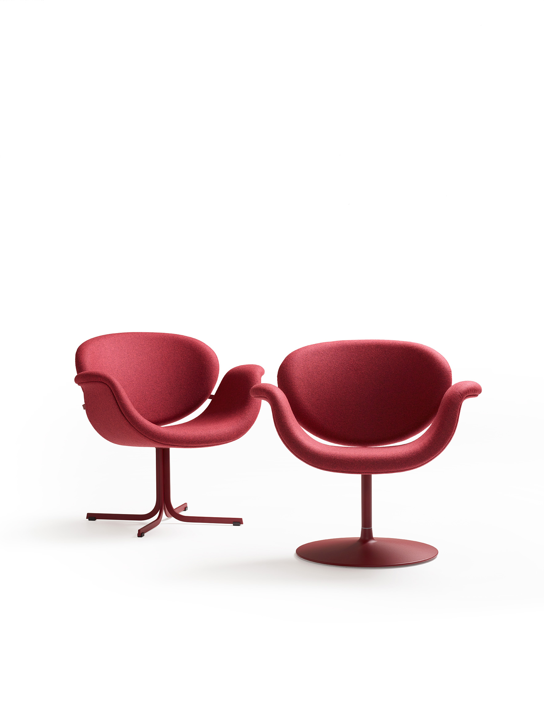 Artifort Tulip Midi O00 02H