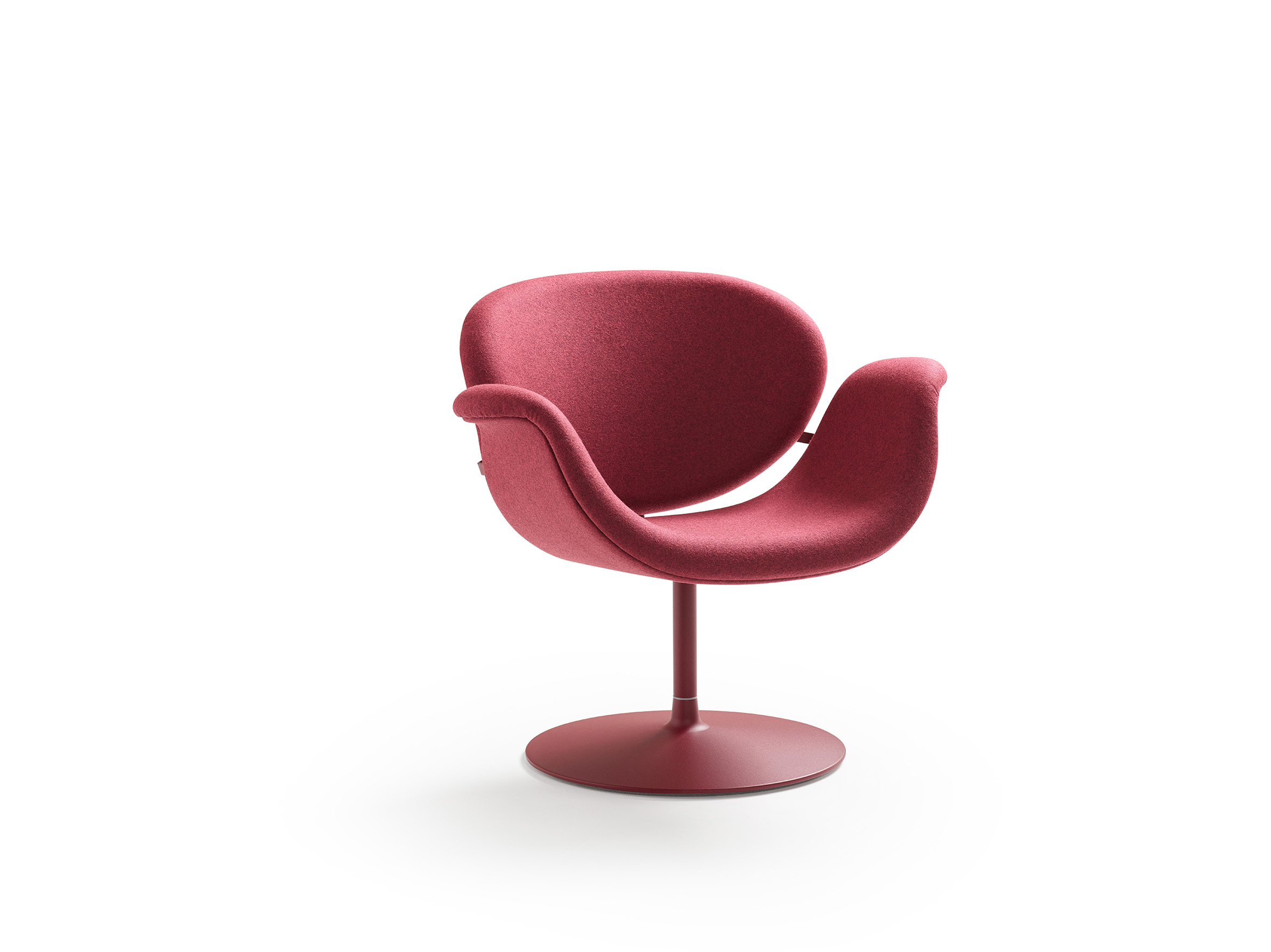 Artifort Tulip Midi P01 01H