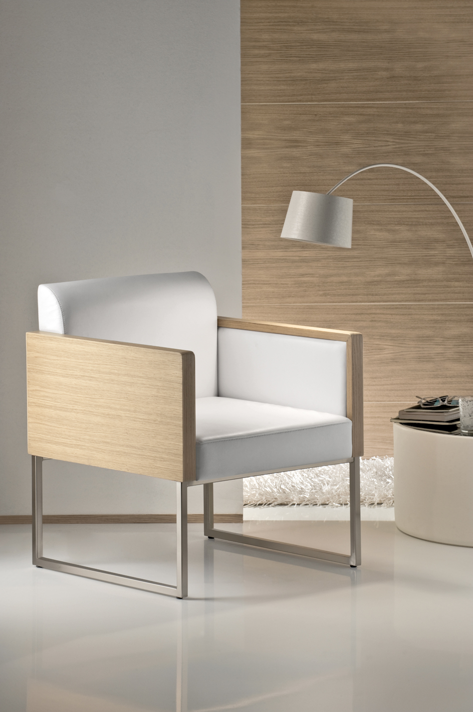 BOX LOUNGE 741 RS AMBIENTATA low