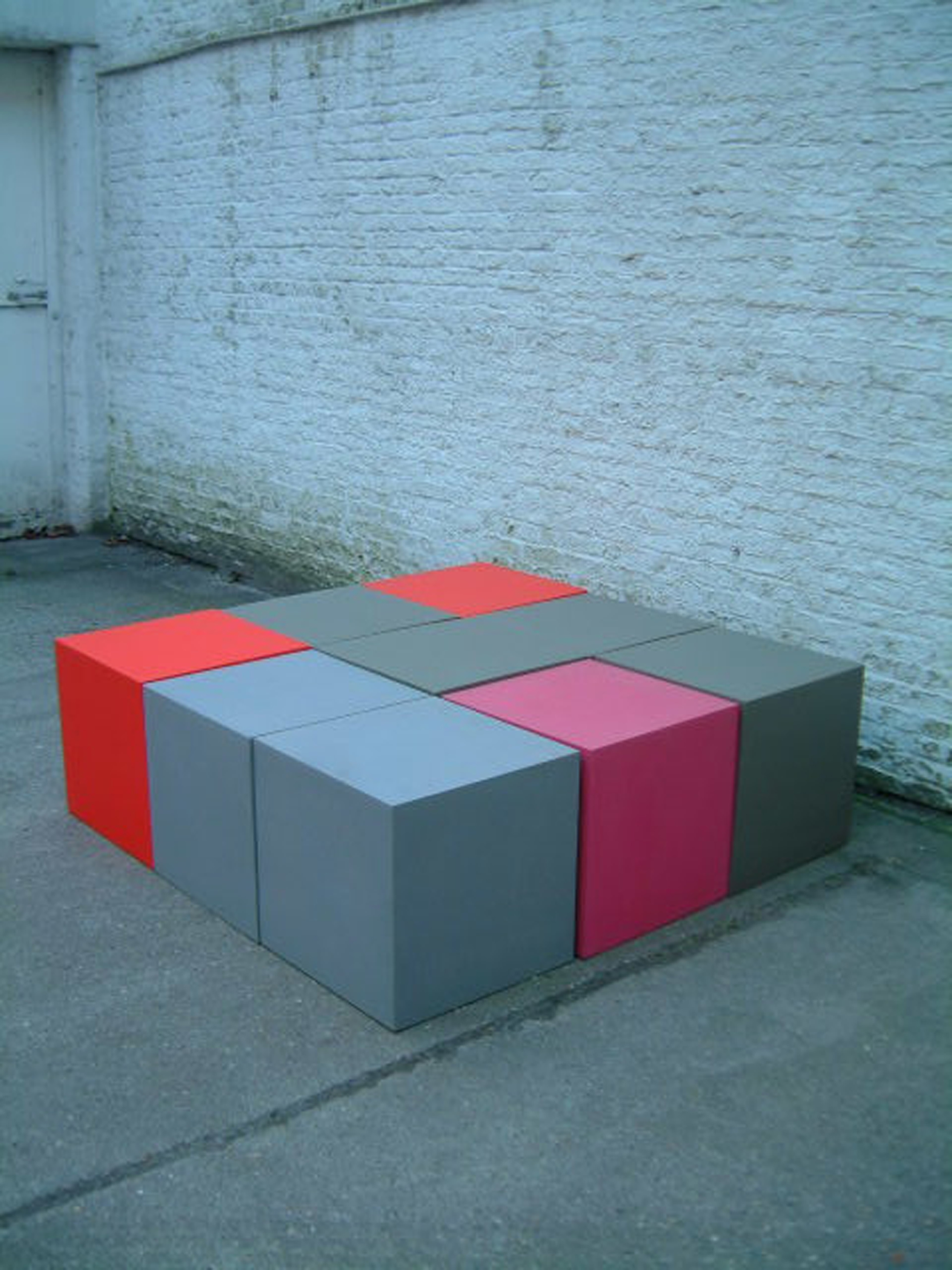 Blocks Sixinch 3