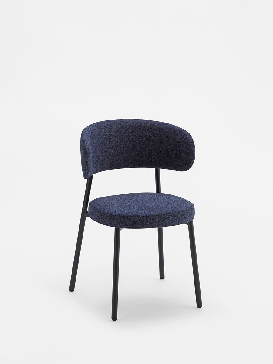 Cantarutti Coco Armchair 2.03.Z
