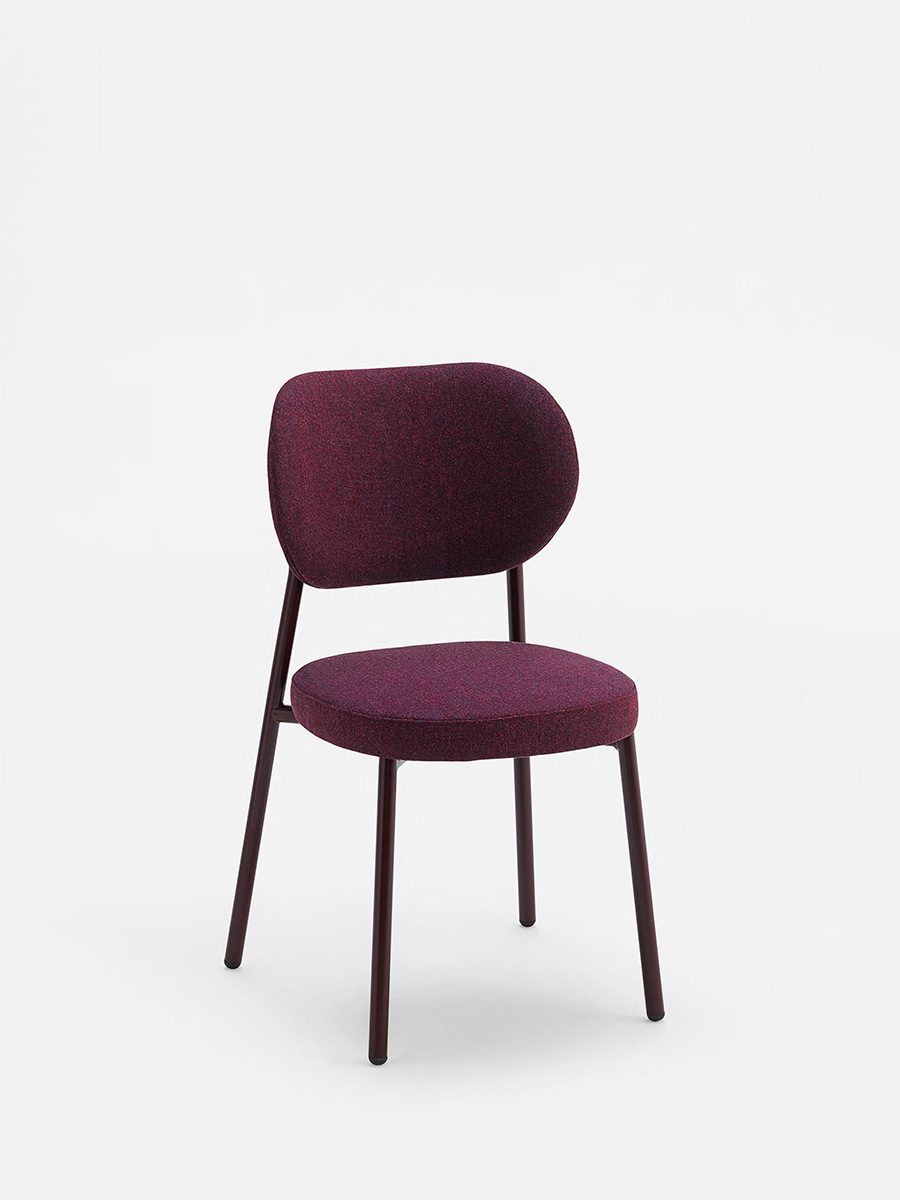 Cantarutti Coco Chair 1.03.Z
