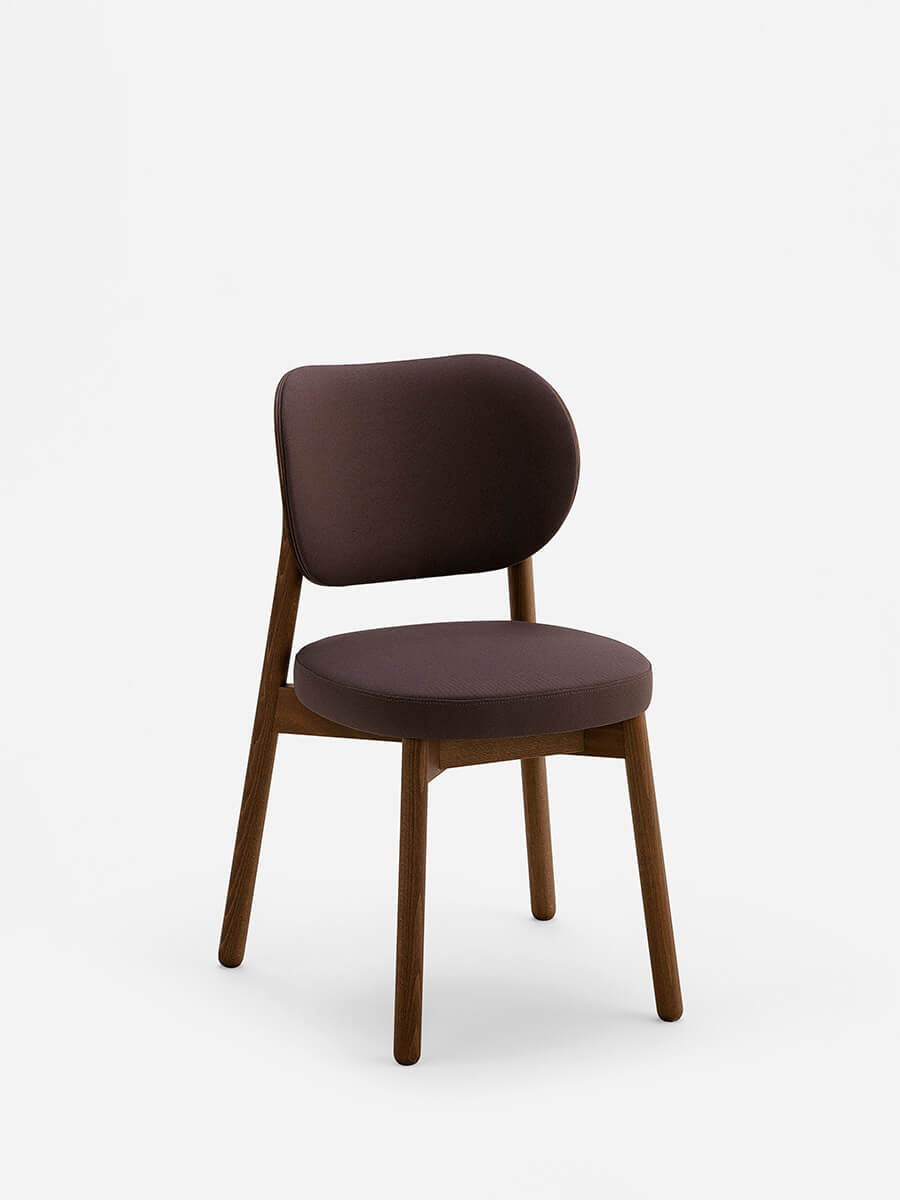 Cantarutti Coco Chair 1.05.0