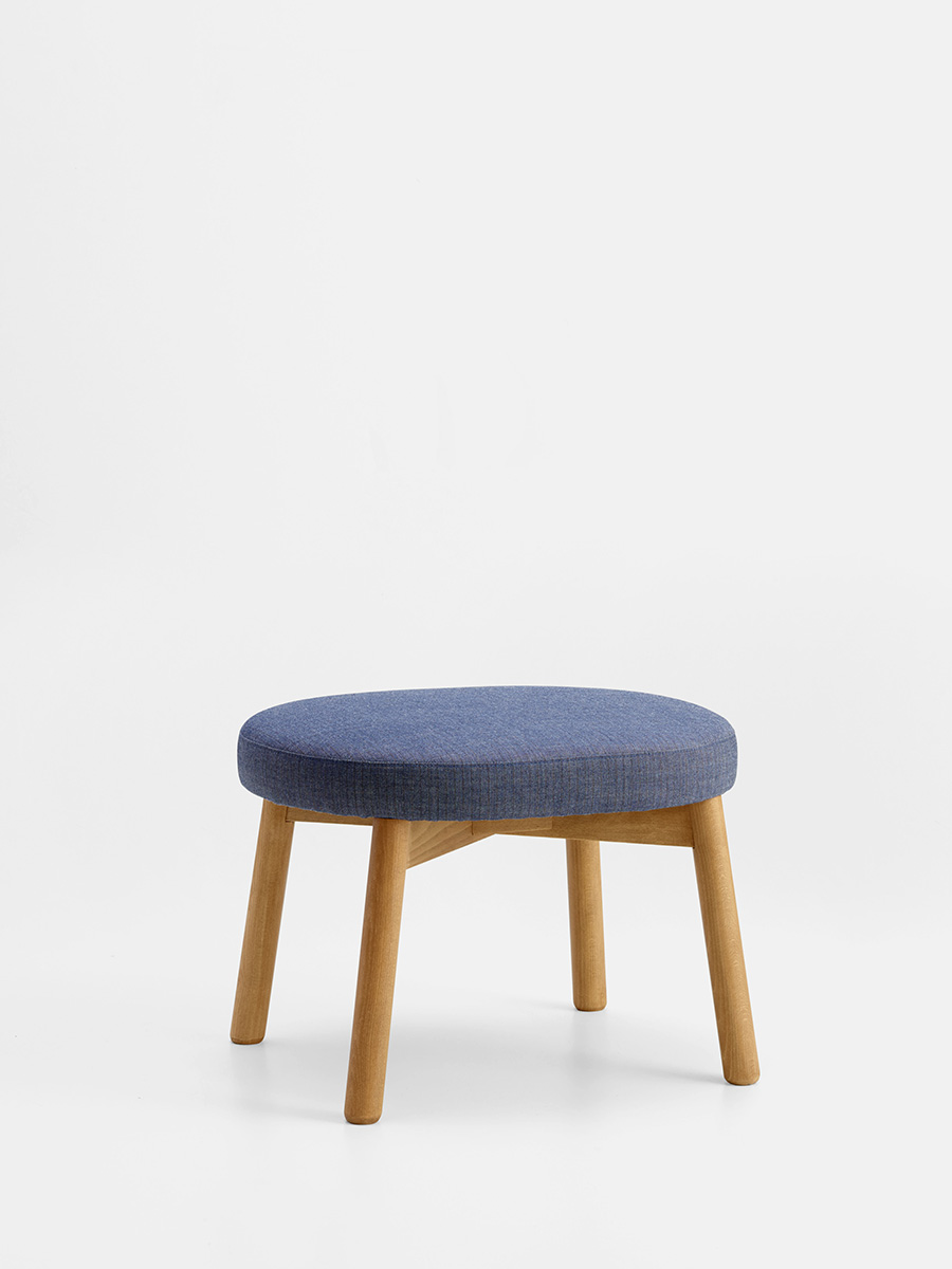 Cantarutti Coco Ottoman 8.01.0