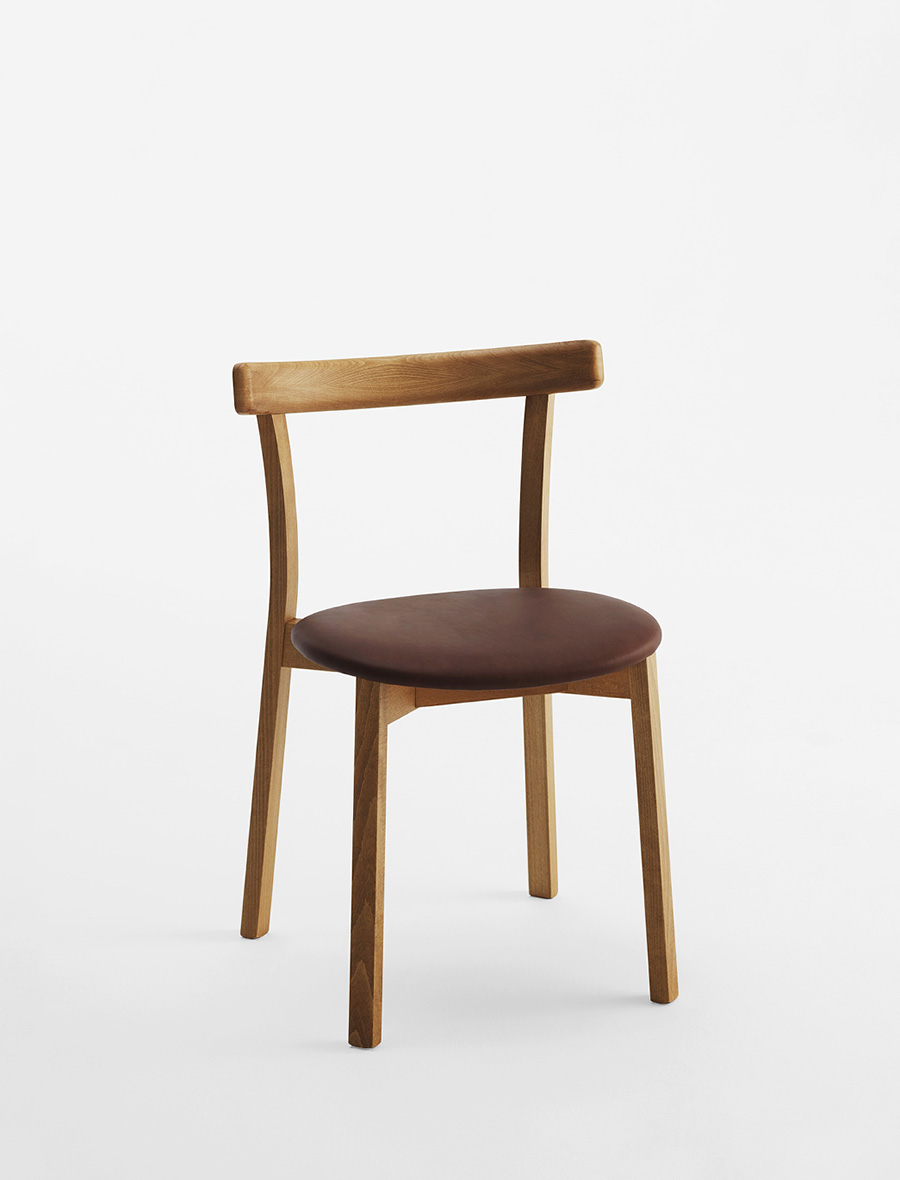 Cantarutti Timber 1 01 I X