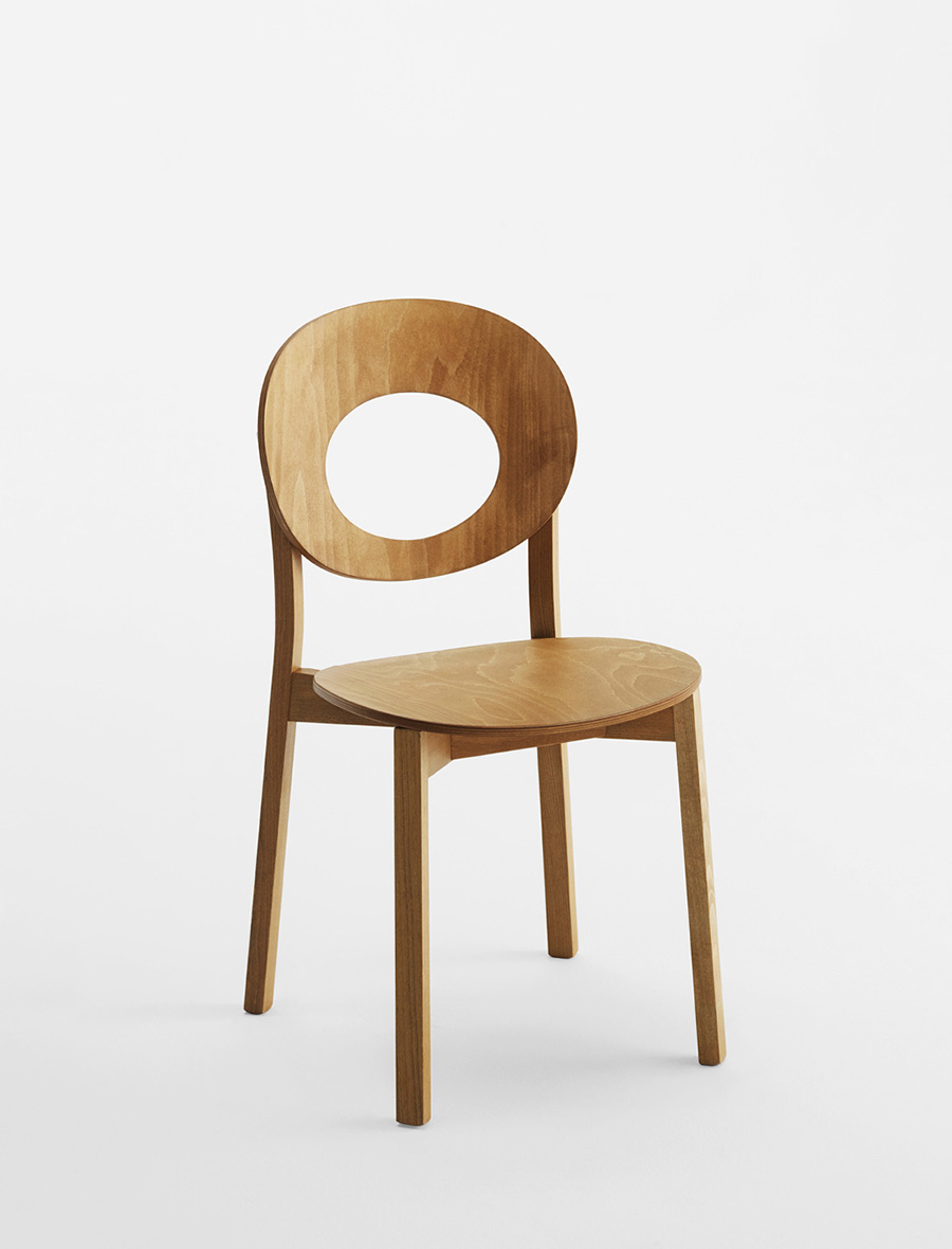 Cantarutti Timber 1 02 I K