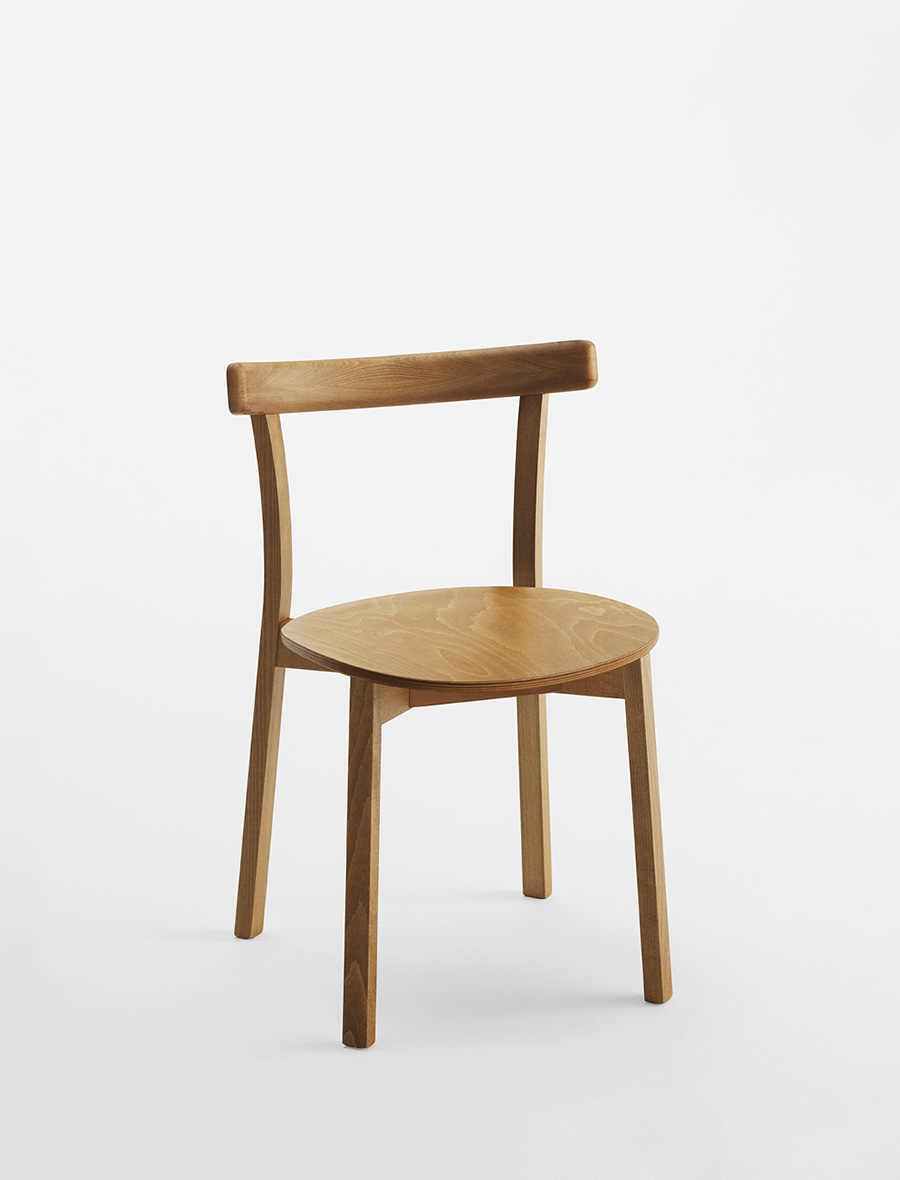 Cantarutti Timber 1 02 I X