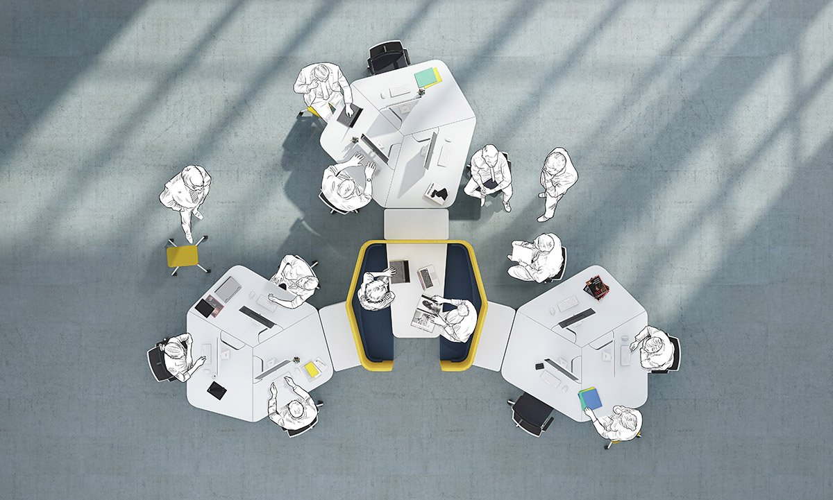 Cell Mesa trabajo 12