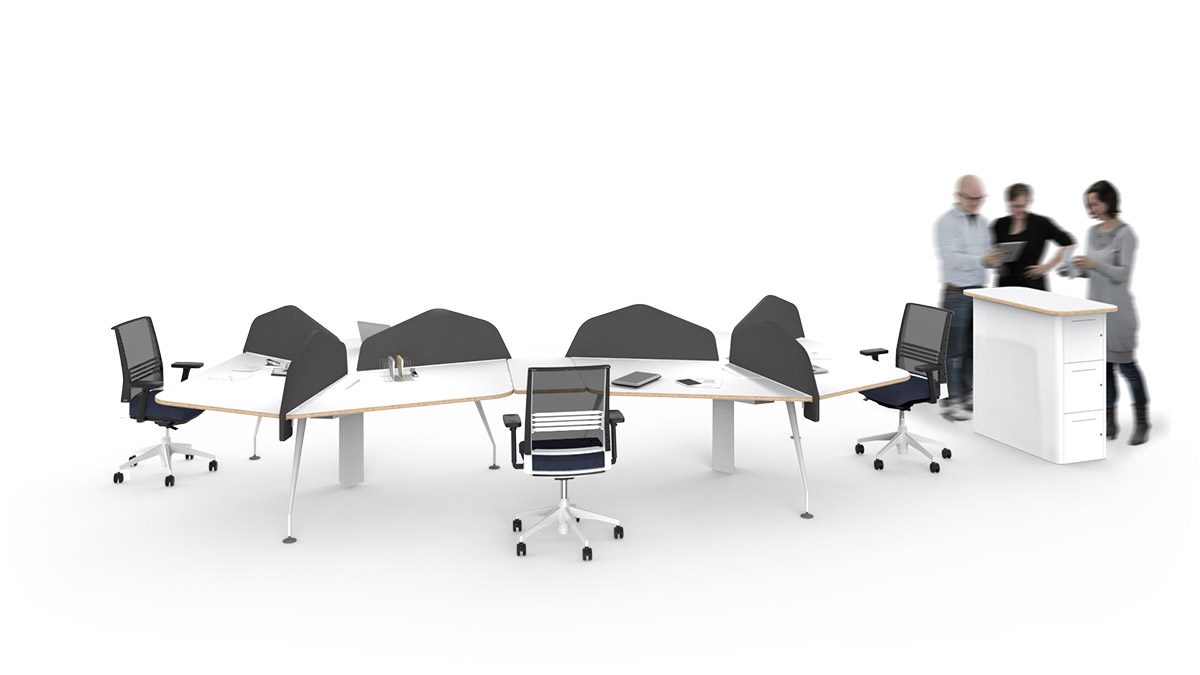 Cell Mesa trabajo 16