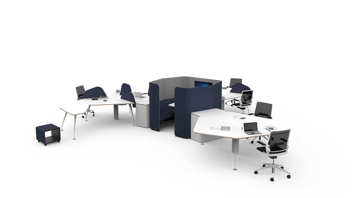 Cell Mesa trabajo 18