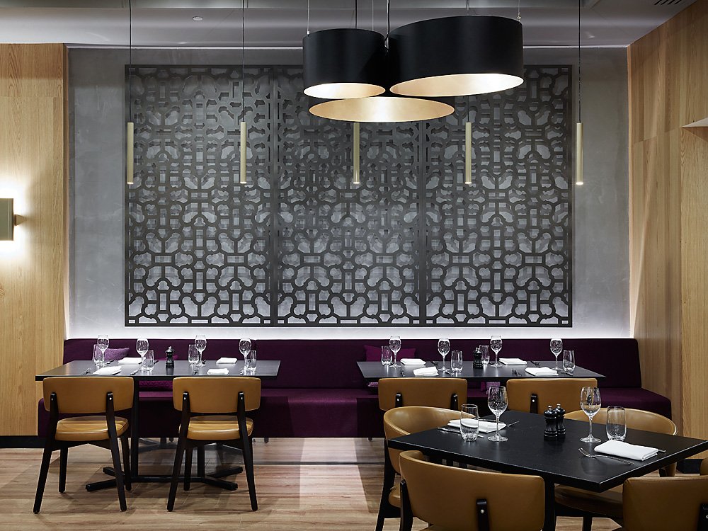 Dixie in situ Mecure Perth