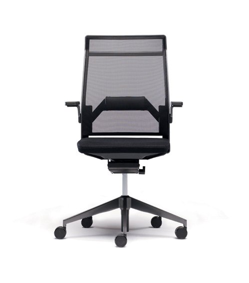 Dynamobel Dis high back work chair 2
