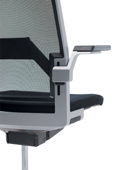 Dynamobel Dis low back work chair 6