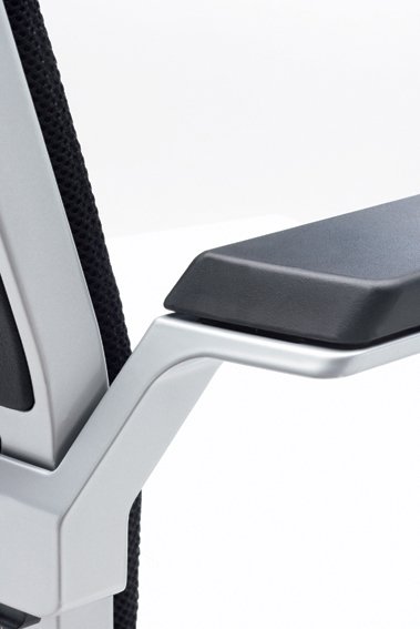 Dynamobel Dis low back work chair 8