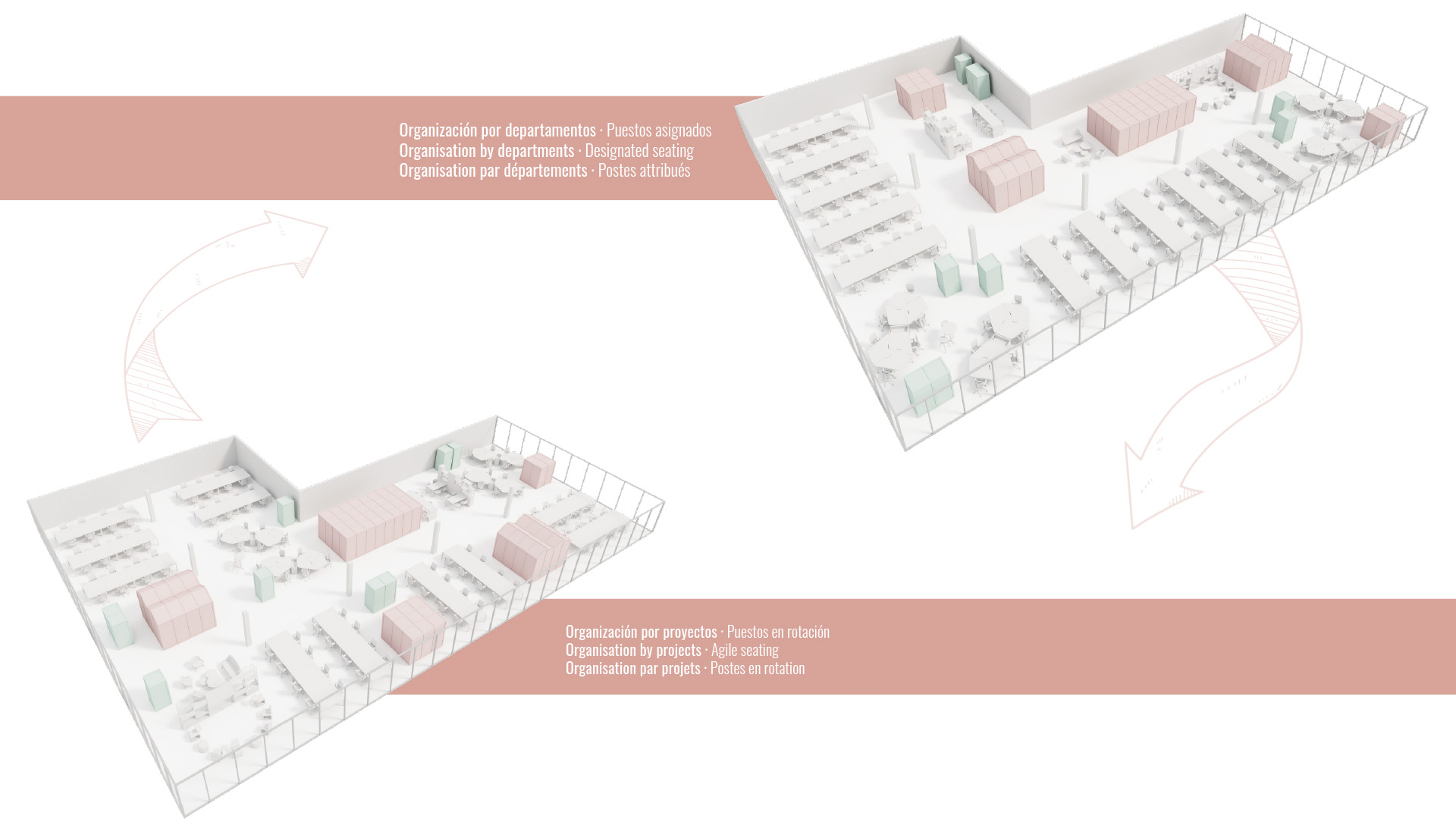 EVA BoothRoom illustration 02