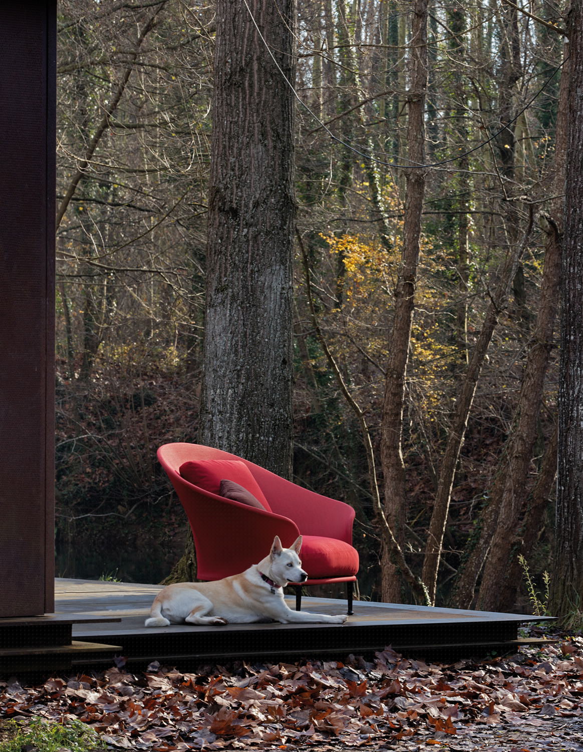 Expormim furniture outdoor liz armchair 07