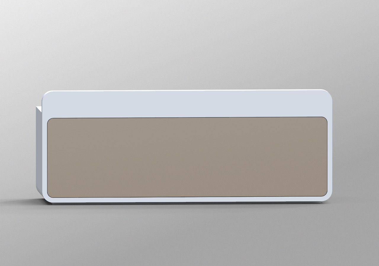 Flo singles.43 sable