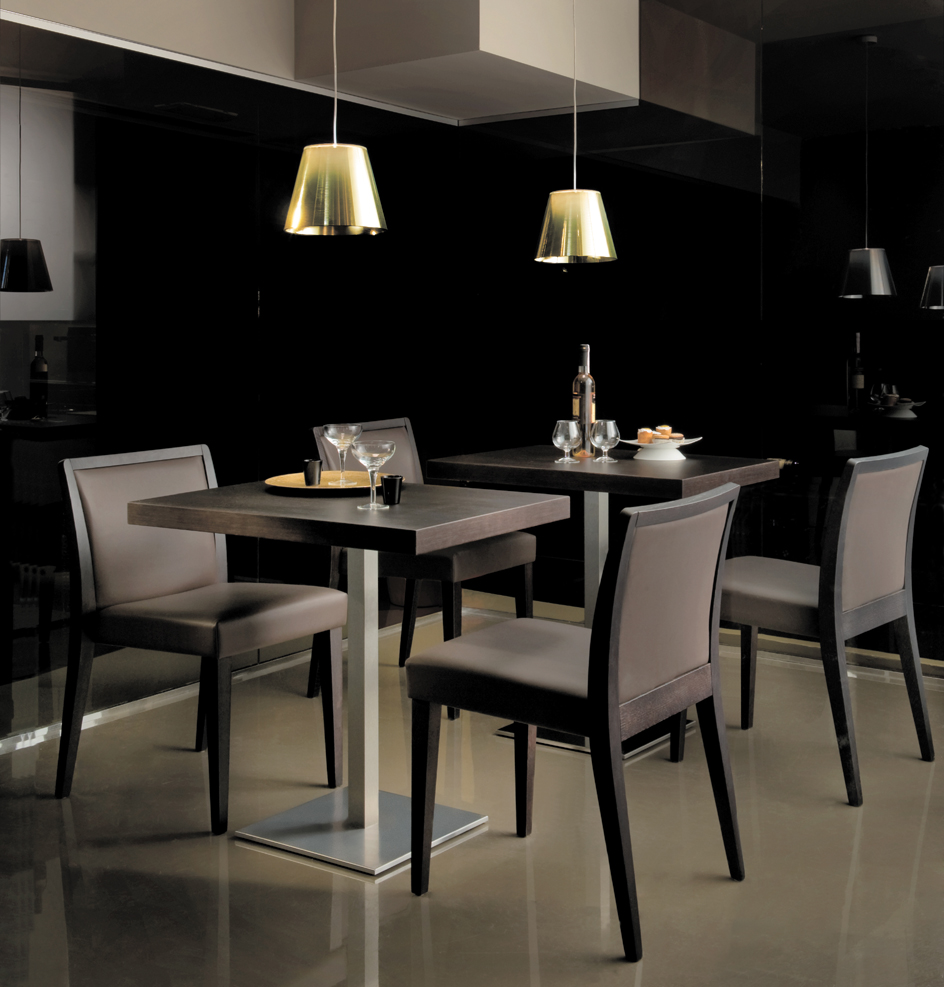 GLAM 435 W+INOX 4402 AC low