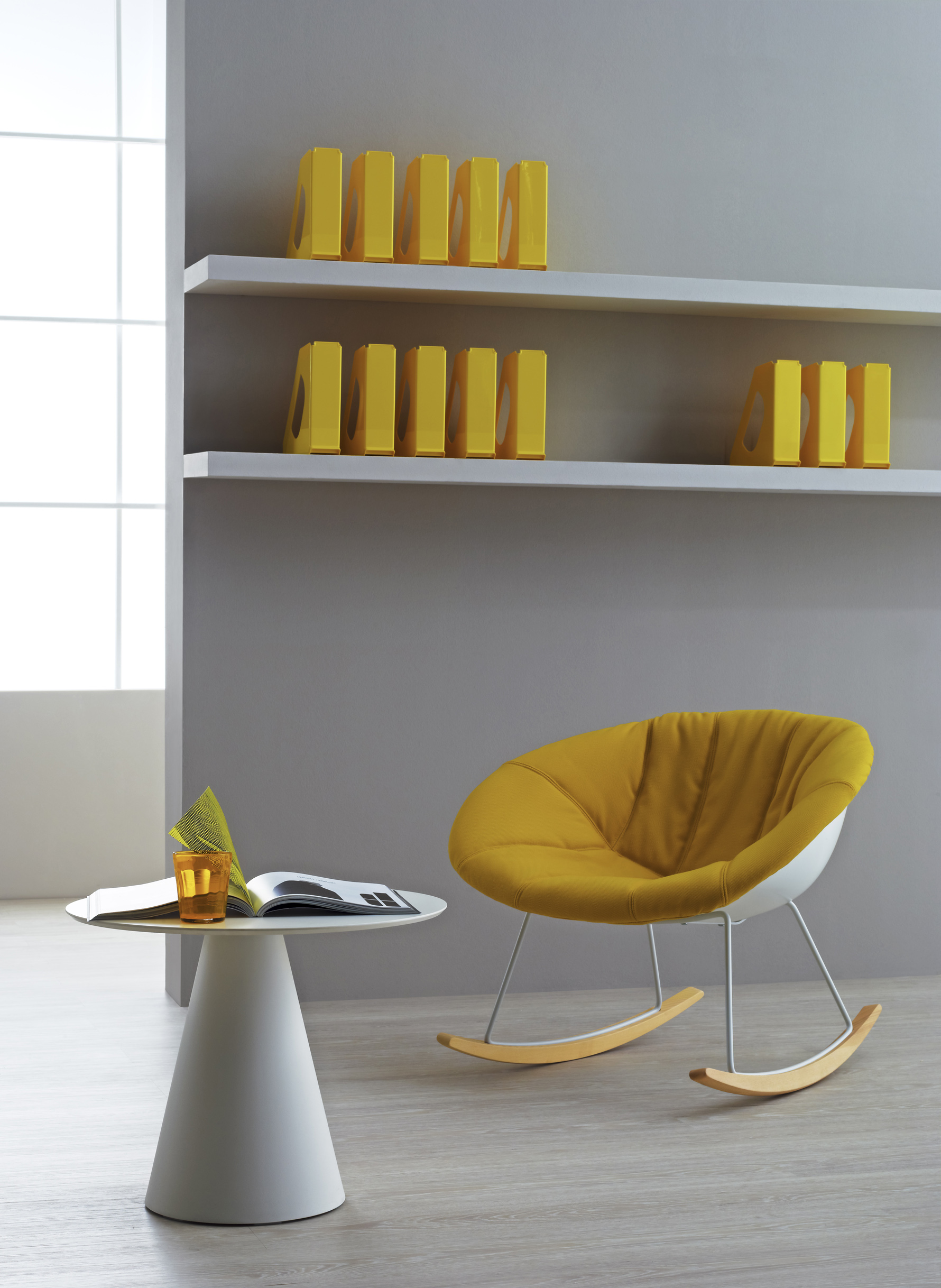 GLISS 350 BI+340 3 G78+IKON 863 BI low