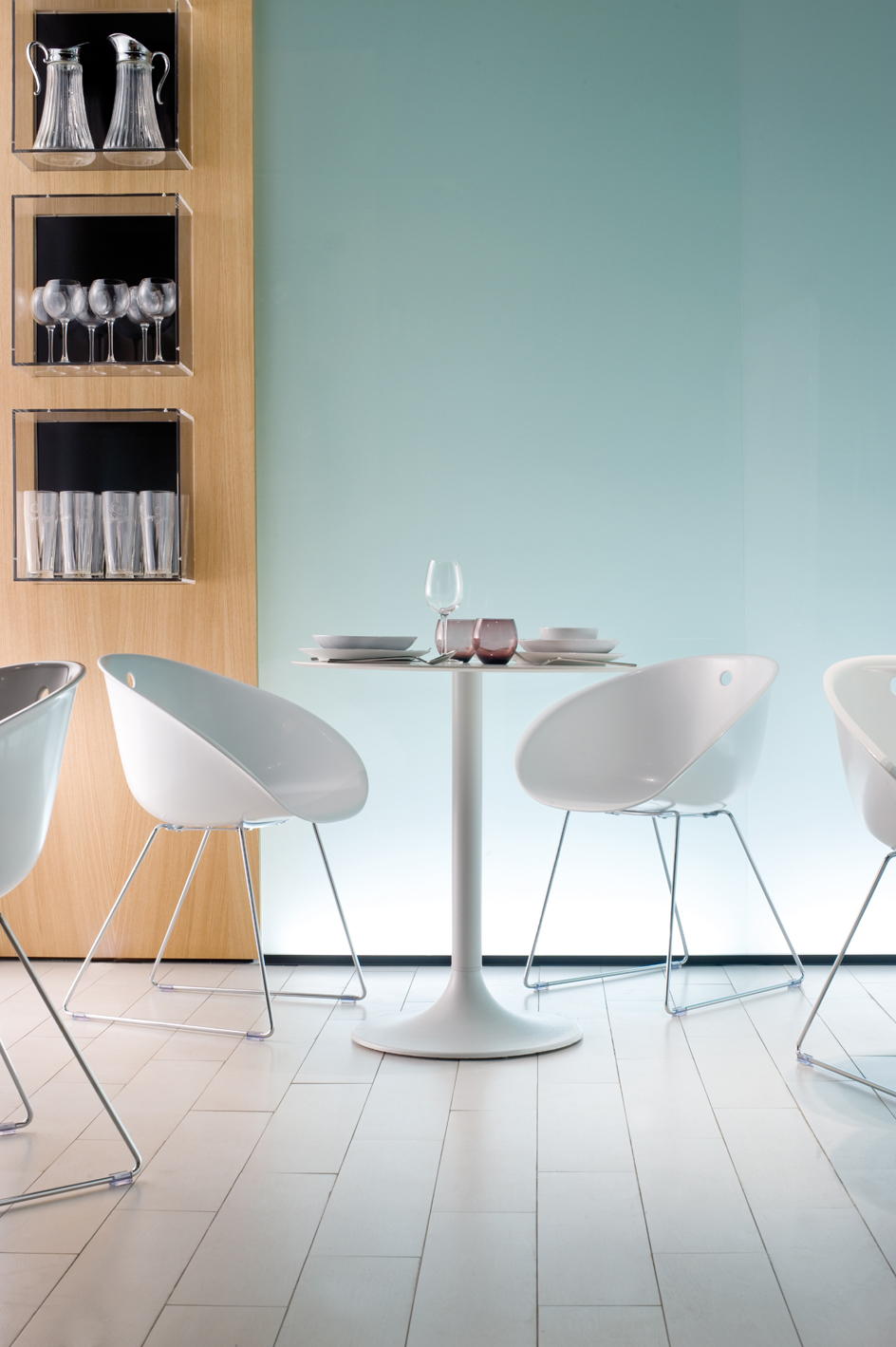 GLISS 920 BI+DREAM 4830 low