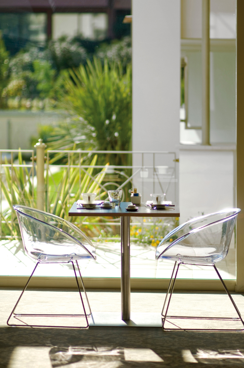 GLISS 921 TR+INOX 4421 AC low