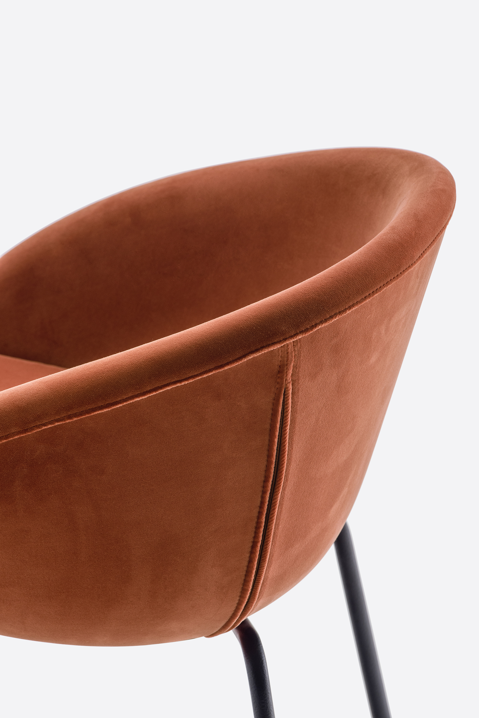 Gliss 900 A H48 NERO3 low