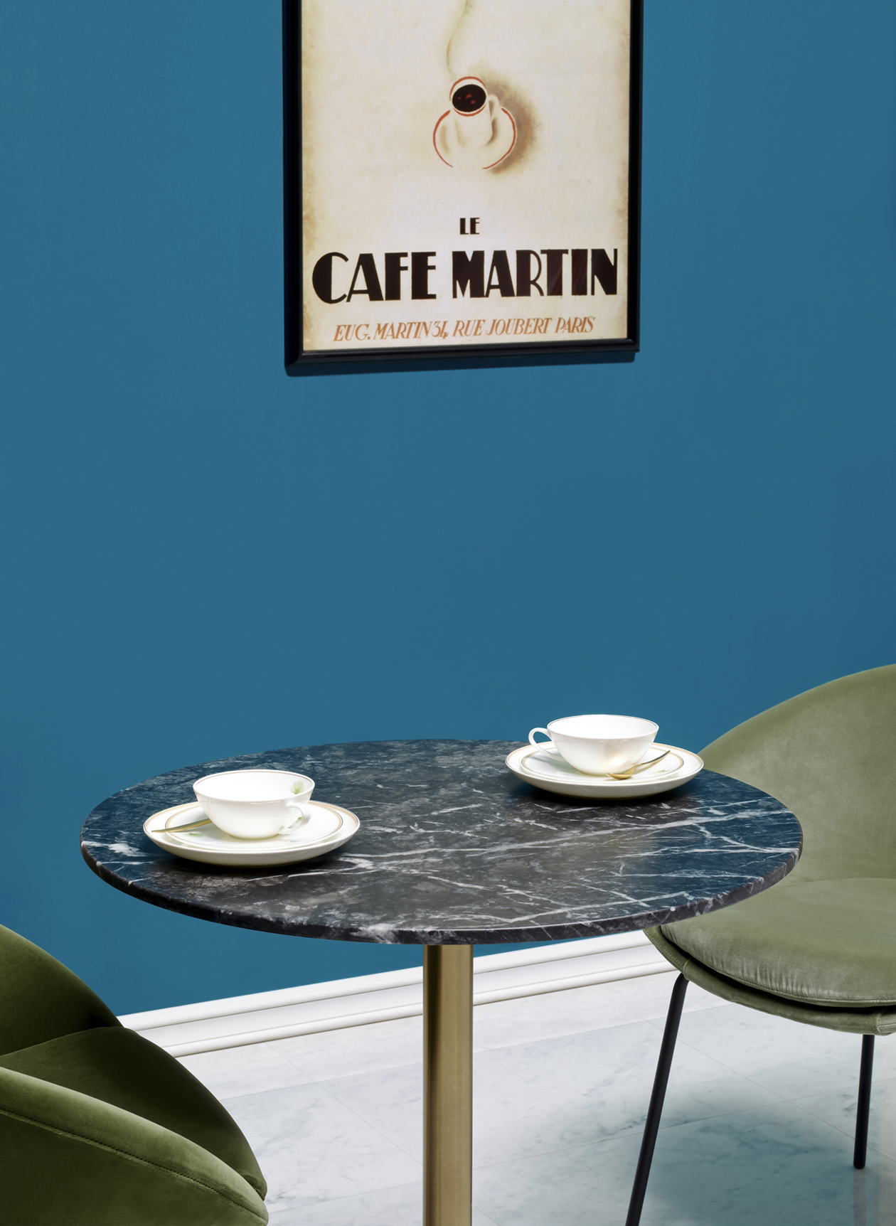 Gliss 900 A NE TC Inox 4401 OA D70MGC3 low