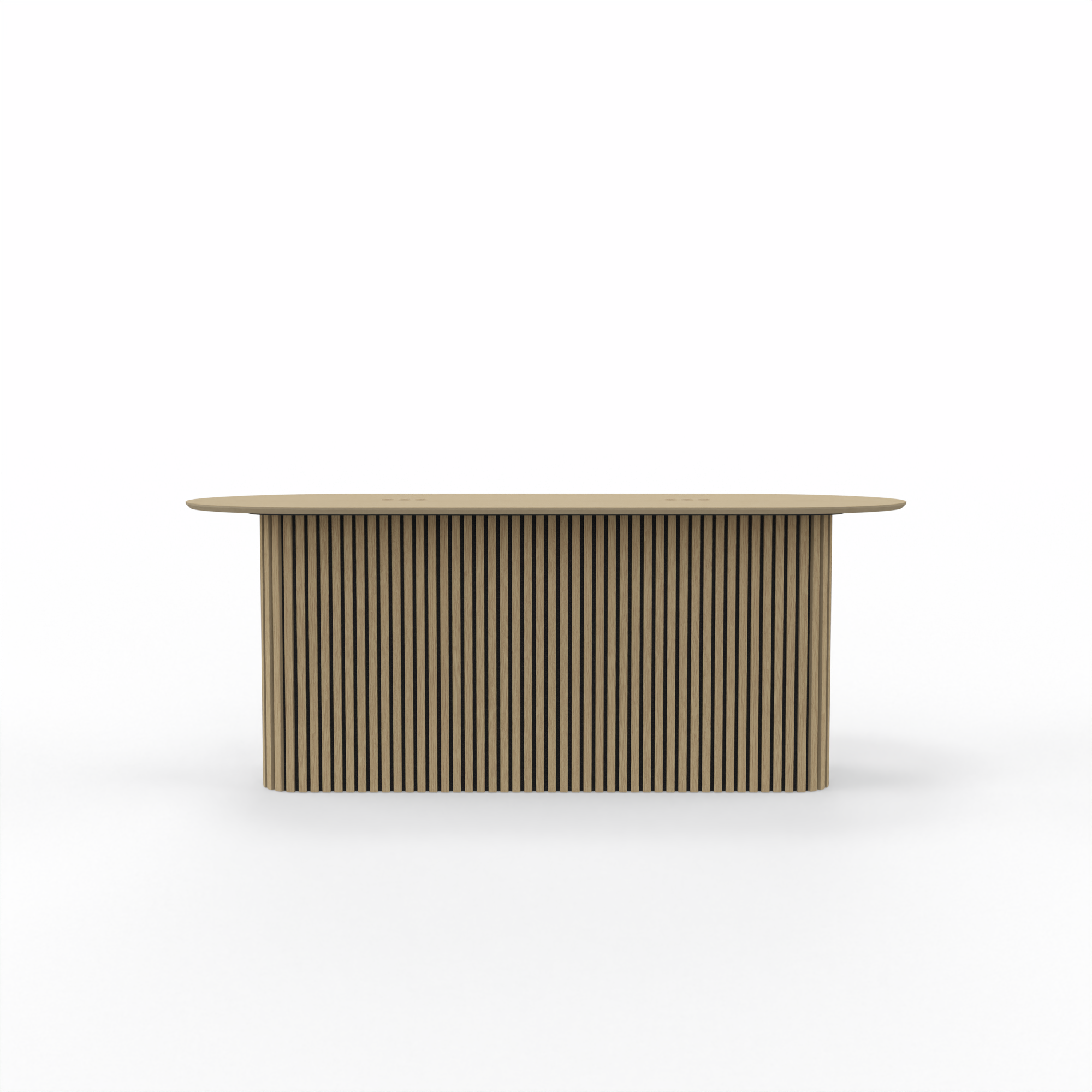 Huddle 2800x1200x1100 netbox spots2