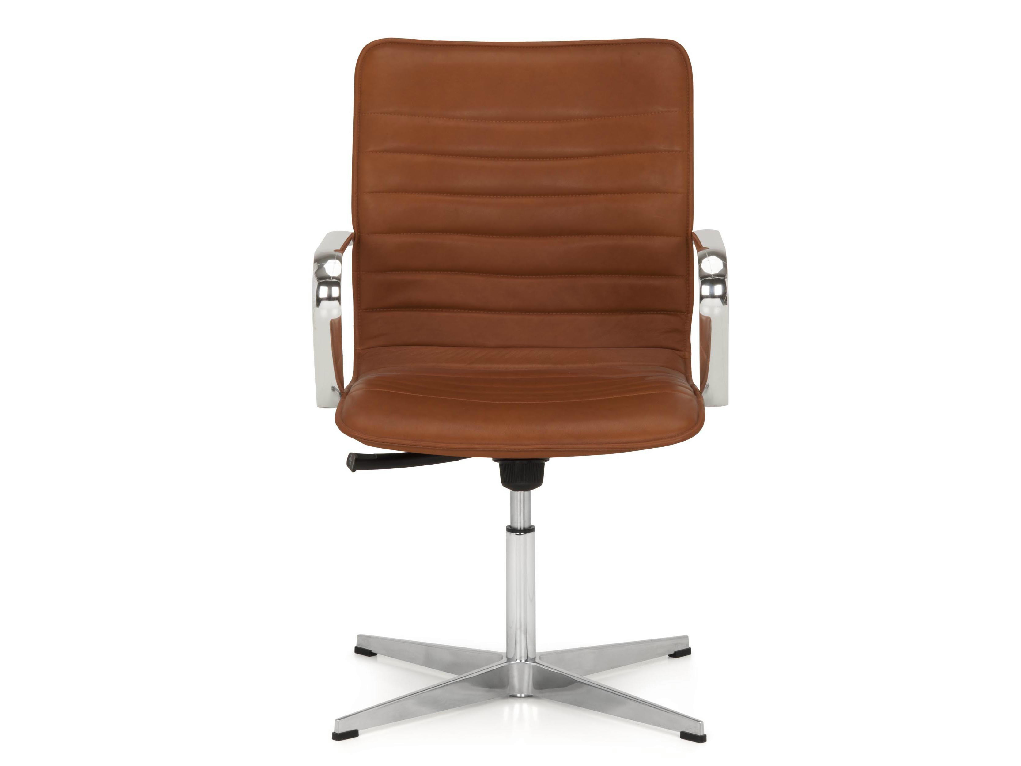 ICE Sedia ufficio operativa ad altezza regolabile Quinti Sedute 199785 rel483f7f1f