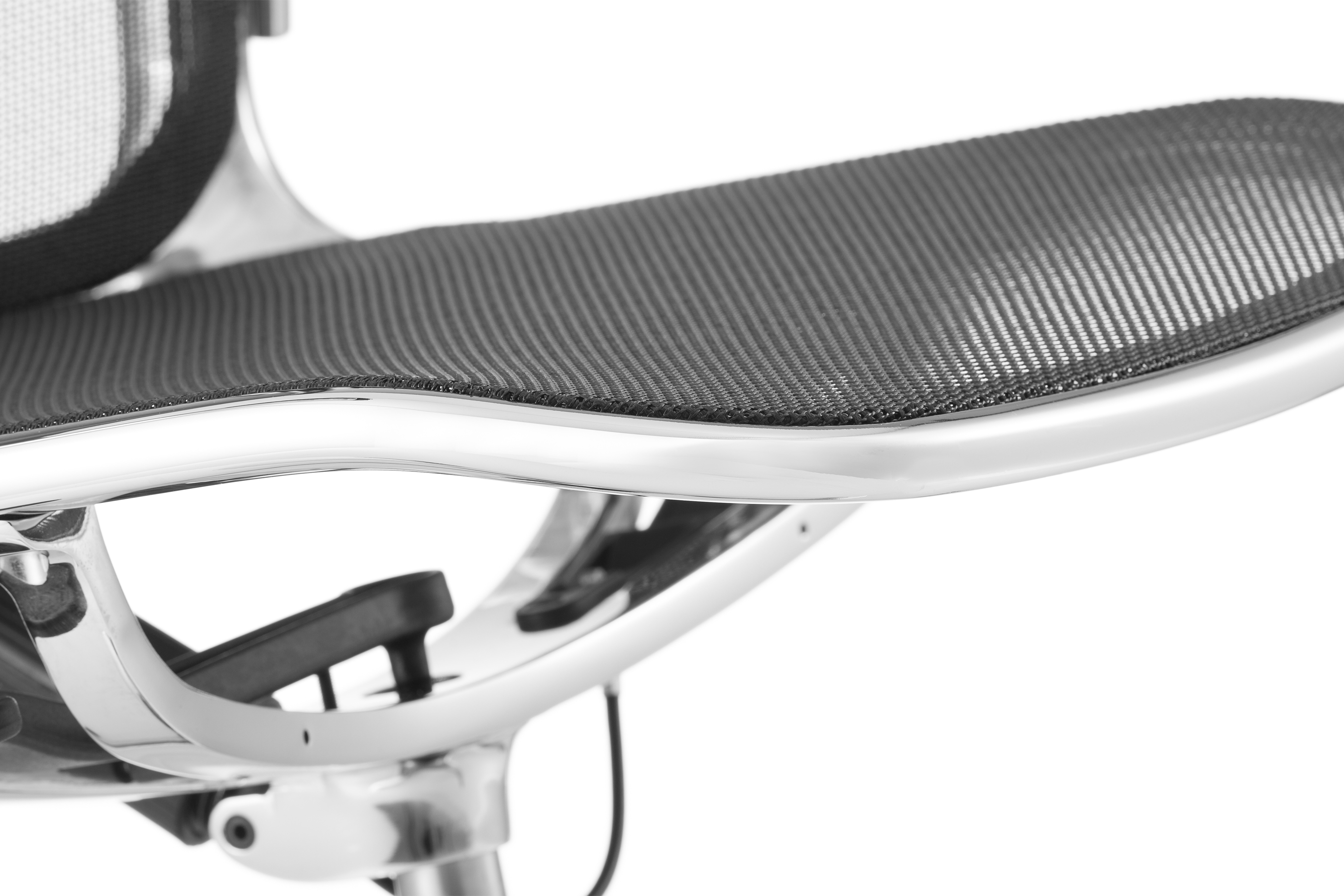 ICF Office Cloud Chair Task 05