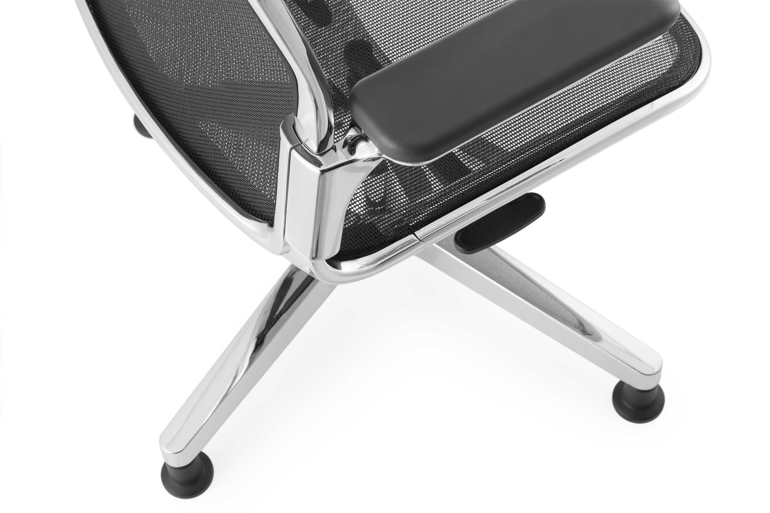 ICF Office Cloud Chair Task 07