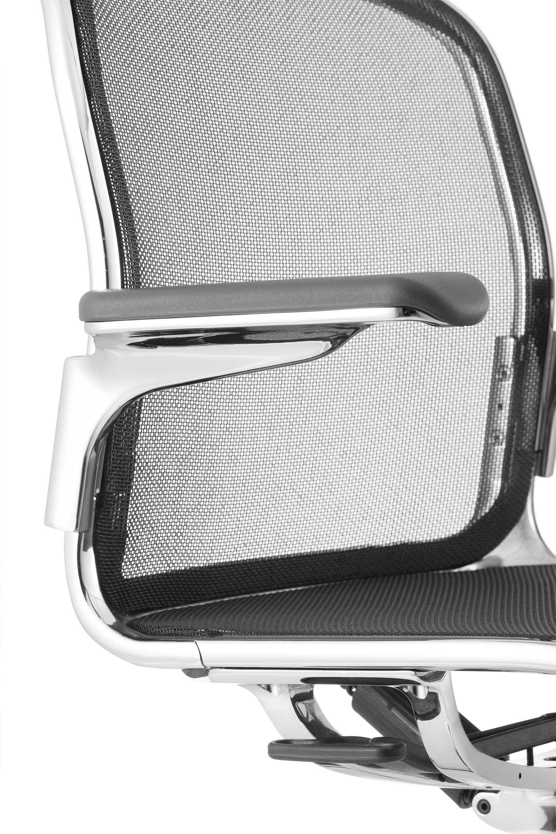 ICF Office Cloud Chair Task 08