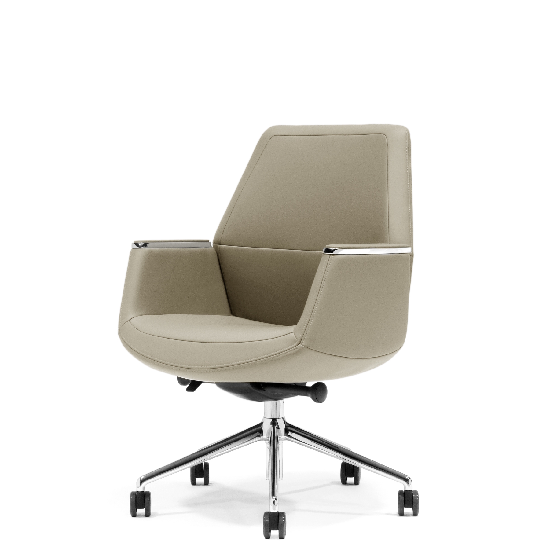 ICF Office Musa Chair executive 02