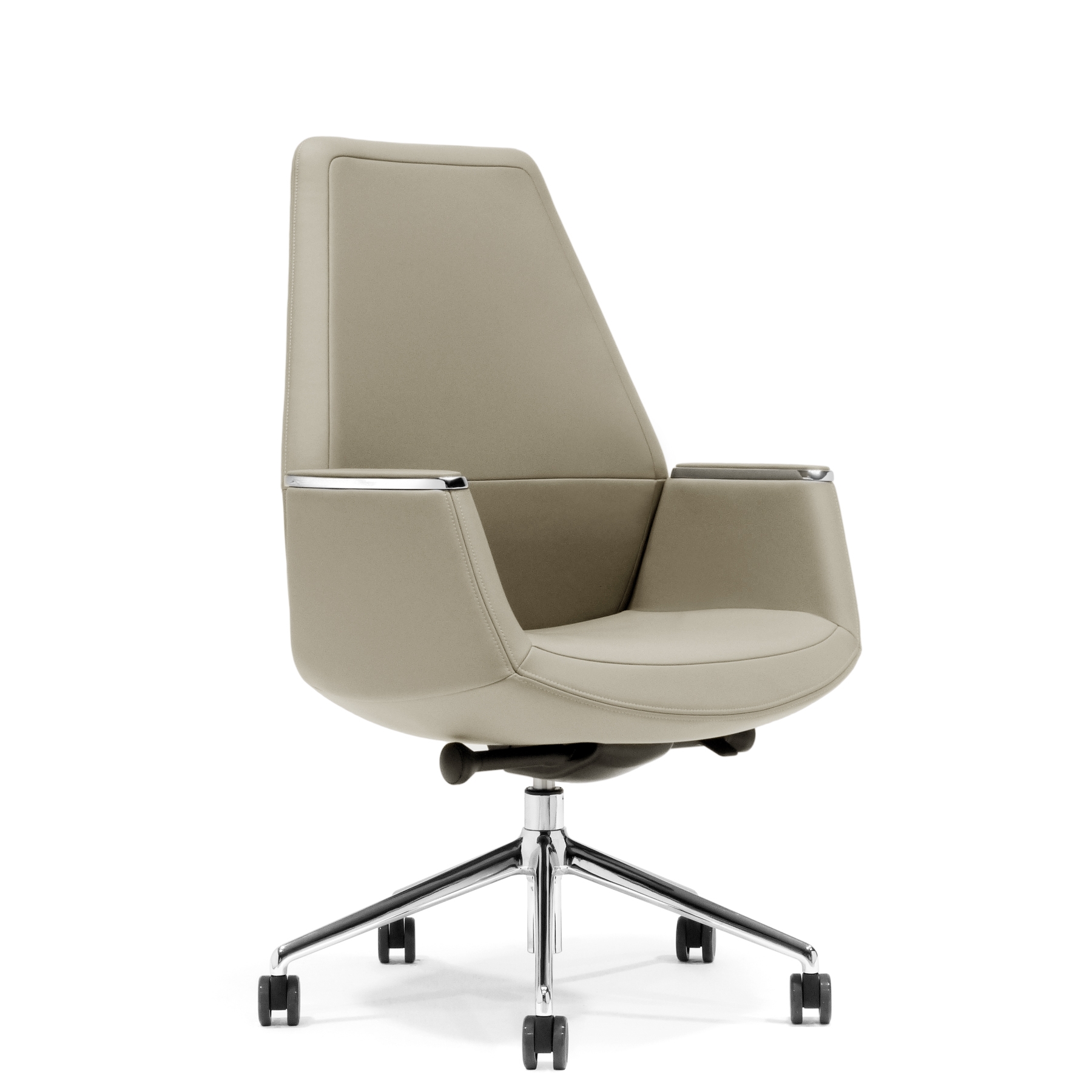 ICF Office Musa Chair executive 03