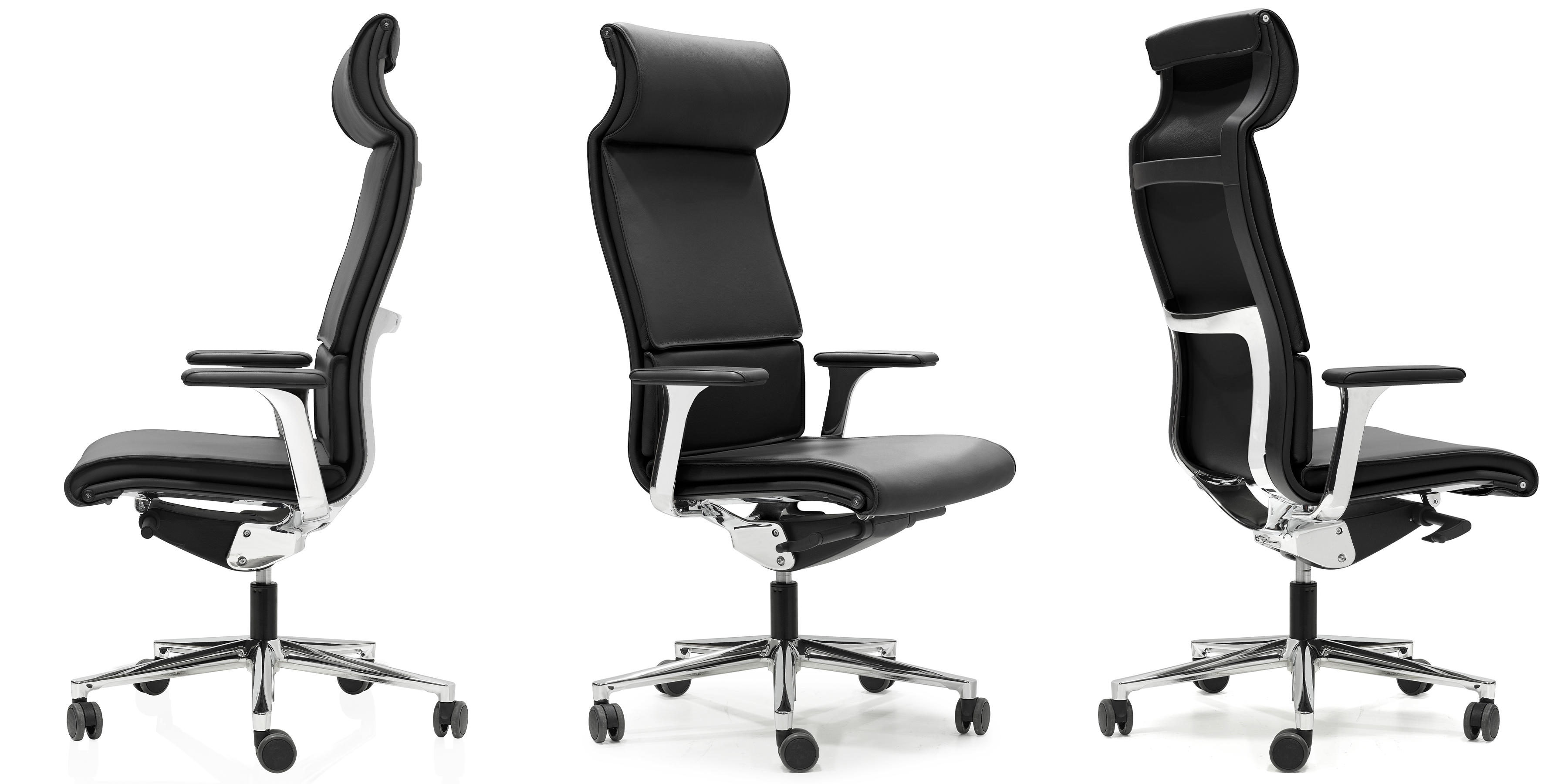 ICF Office Una Plus Executive 09