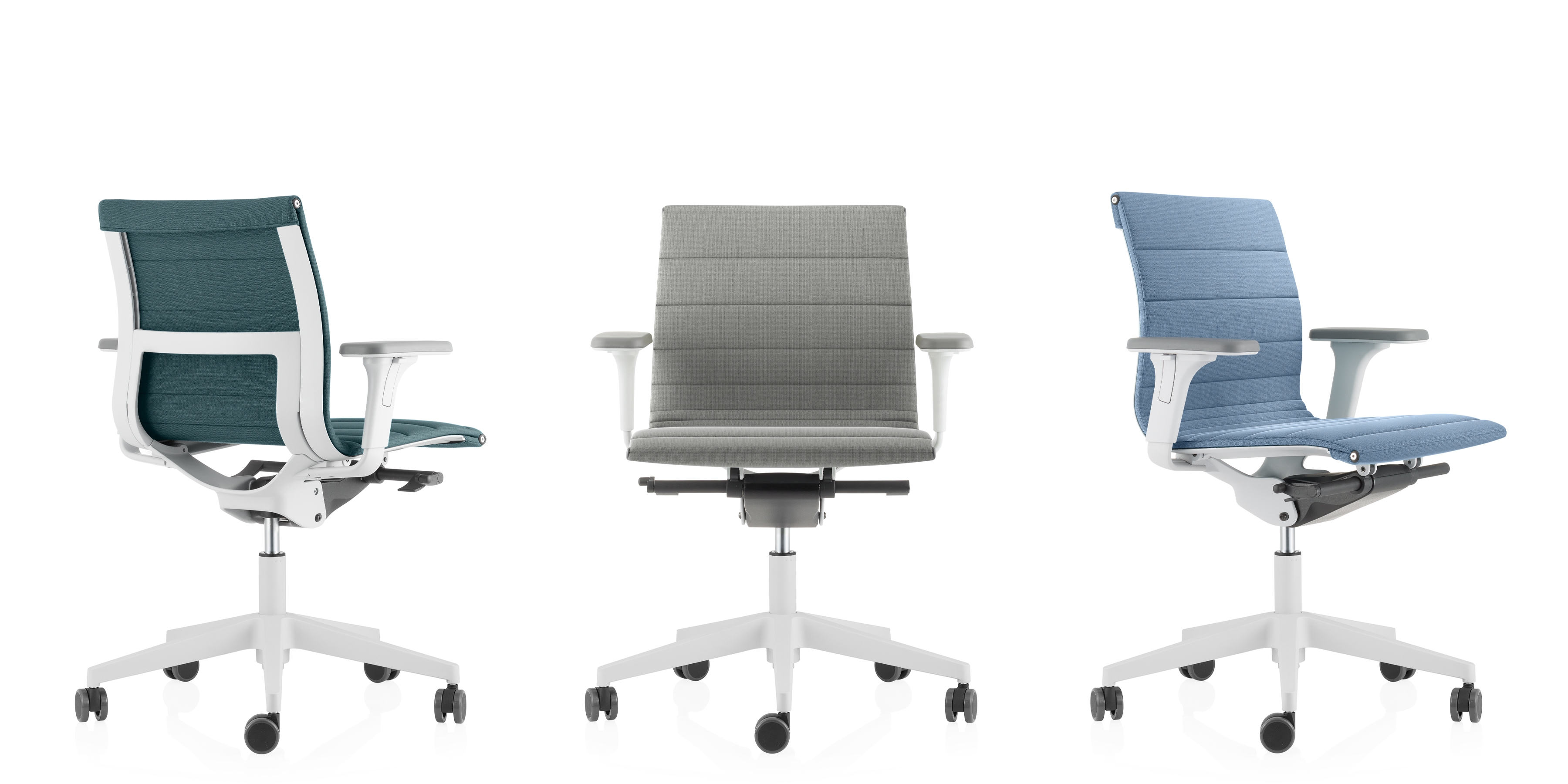 ICF Office Una Plus Task 04